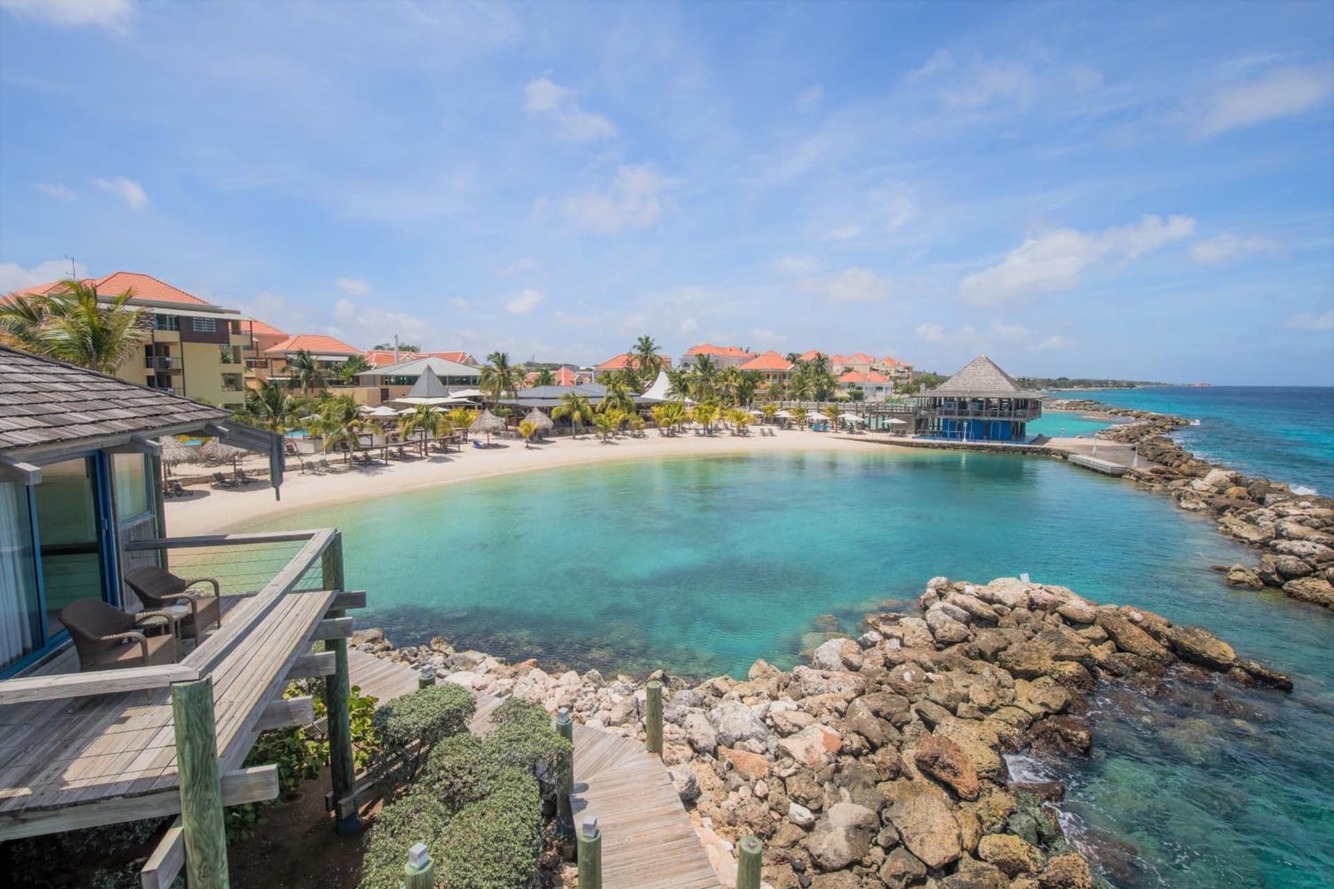 Curacao Avila Beach Hotel - Photo 17
