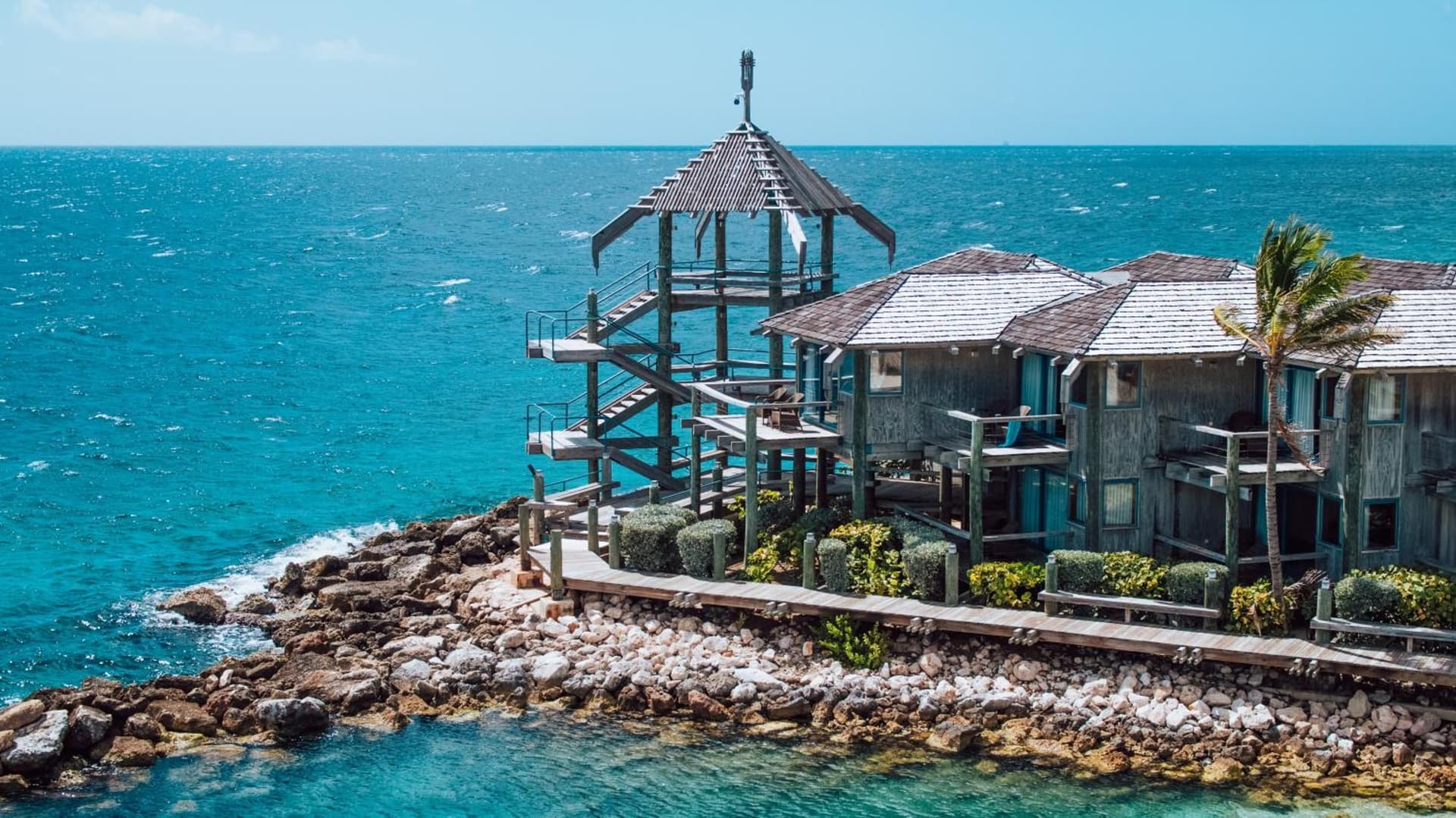 Curacao Avila Beach Hotel - Photo 47