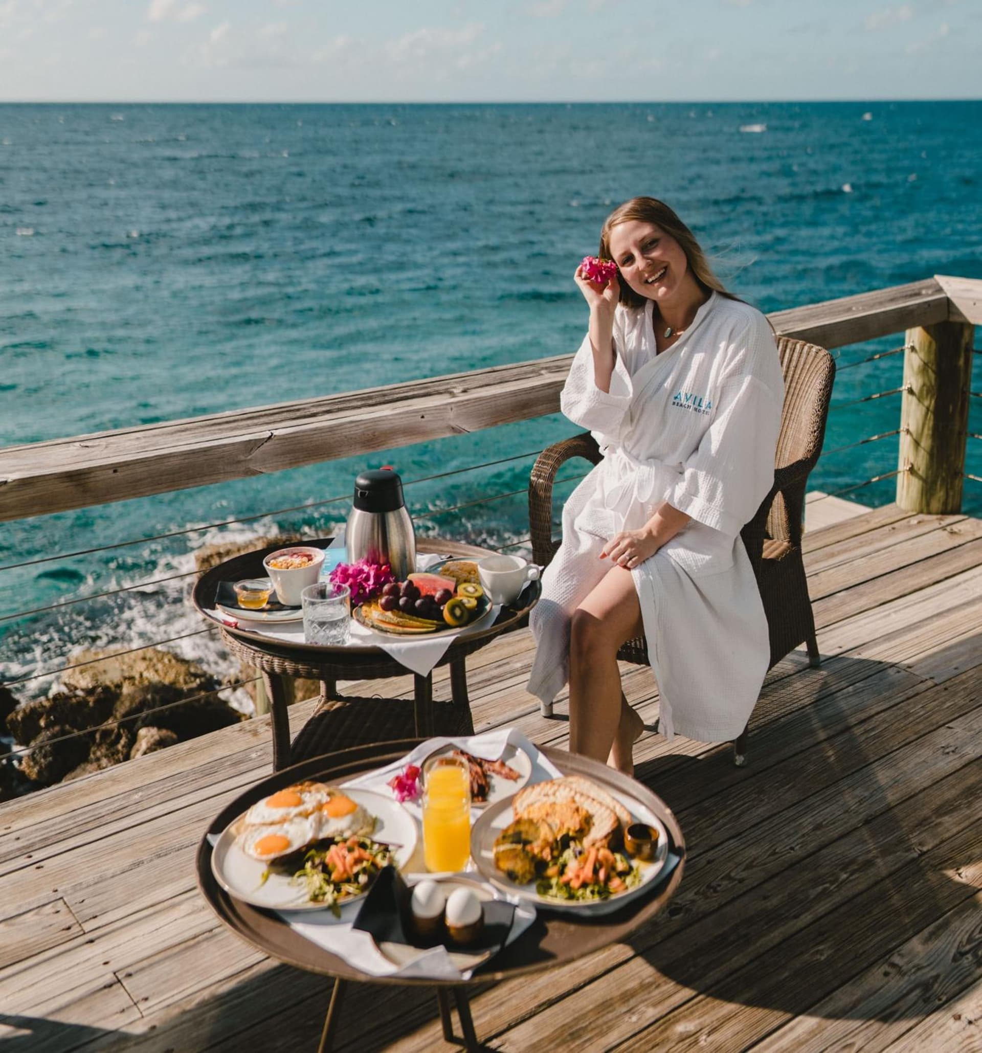 Curacao Avila Beach Hotel - Photo 24