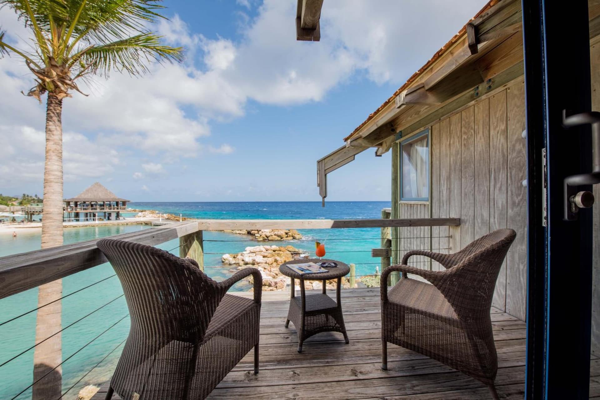 Curacao Avila Beach Hotel - Photo 30