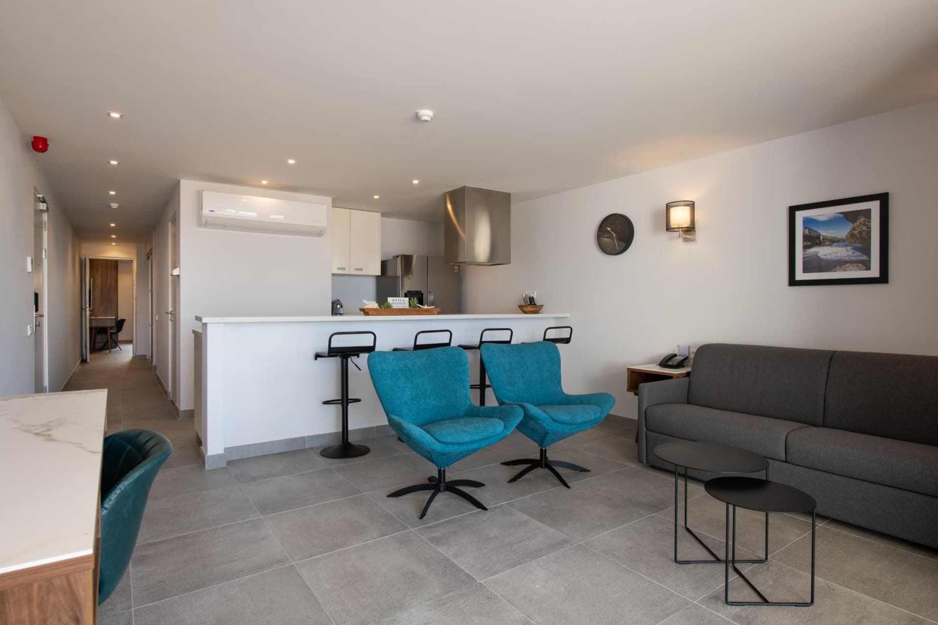 Curacao Avila Beach Hotel - Photo 156