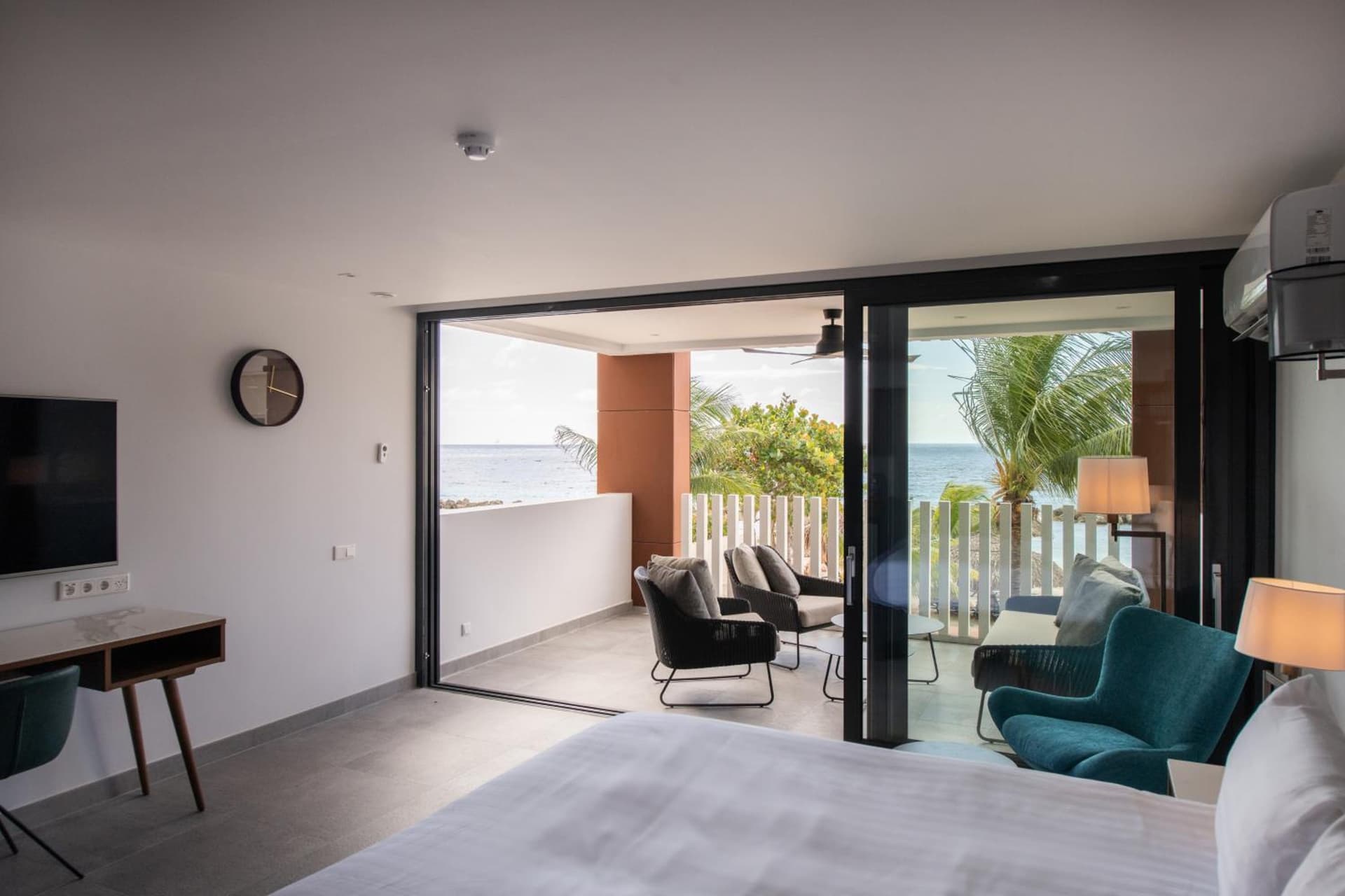 Curacao Avila Beach Hotel - Photo 164