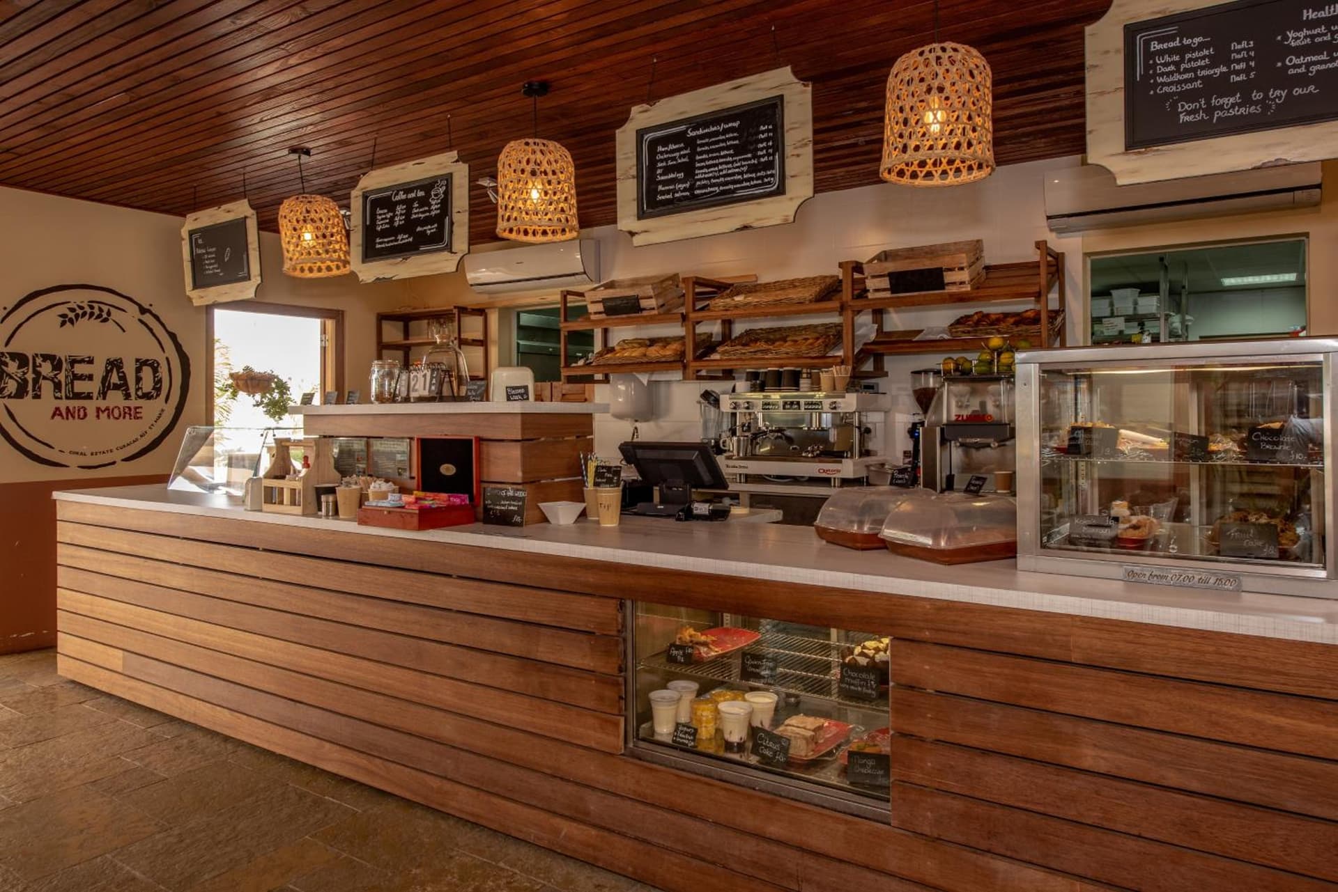 Coral Estate Luxury Resort - Photo 30