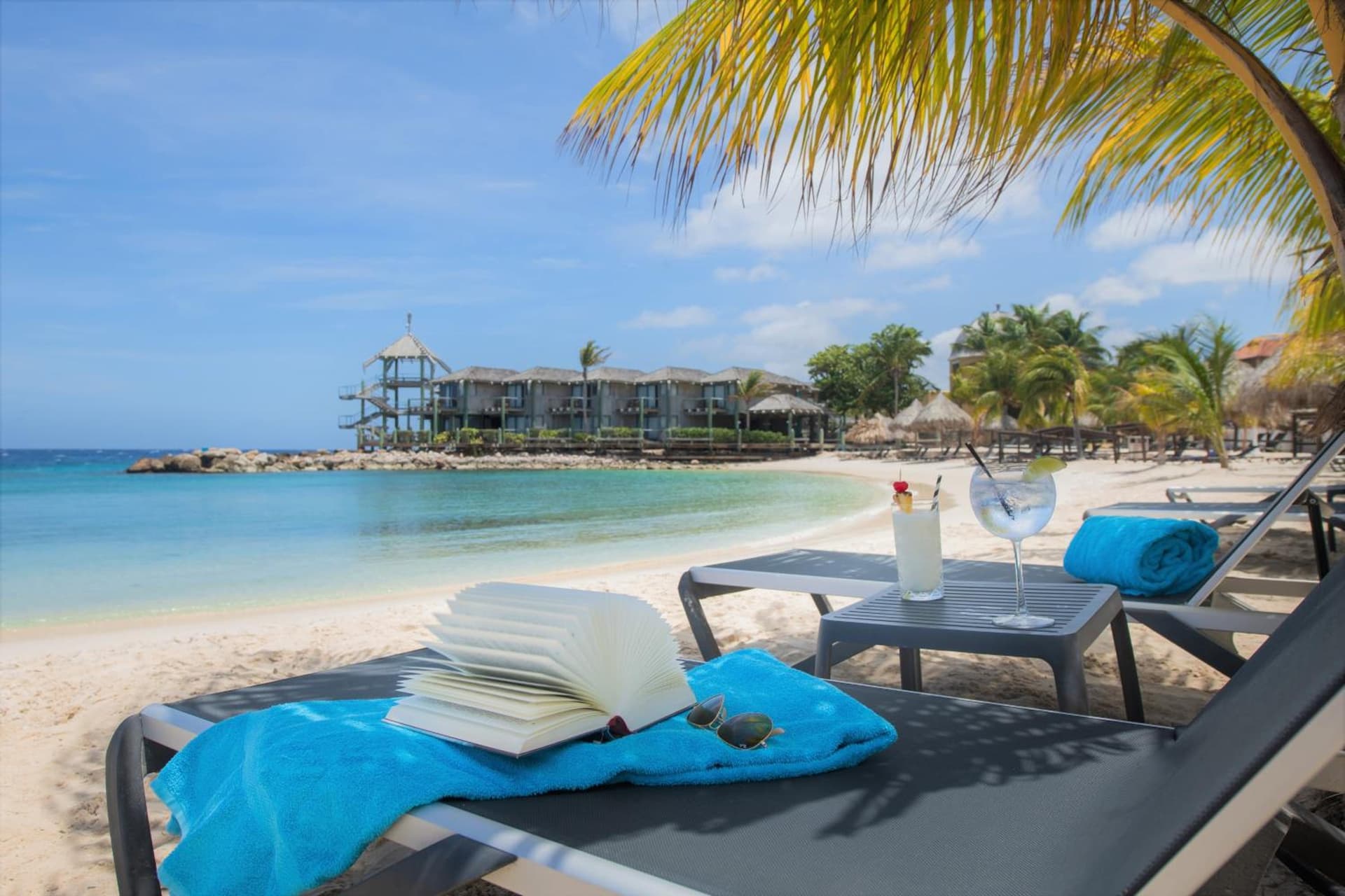 Curacao Avila Beach Hotel - Photo 26