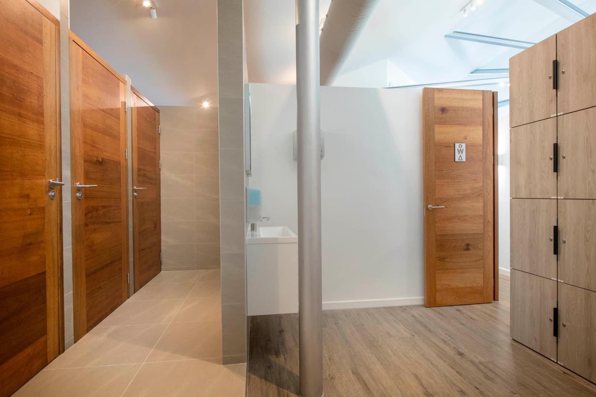 Curacao Avila Beach Hotel - Photo 88