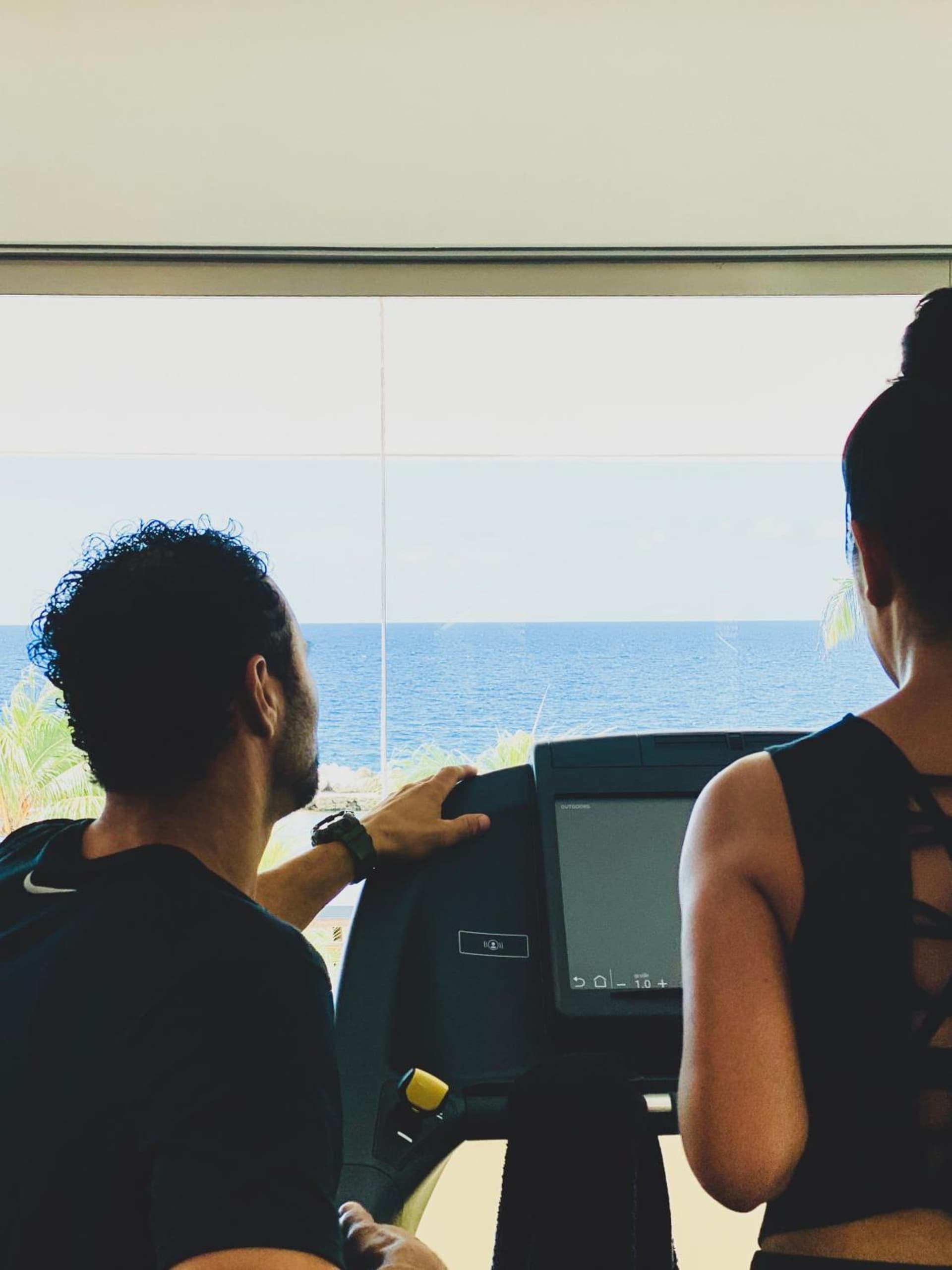 Curacao Avila Beach Hotel - Photo 87