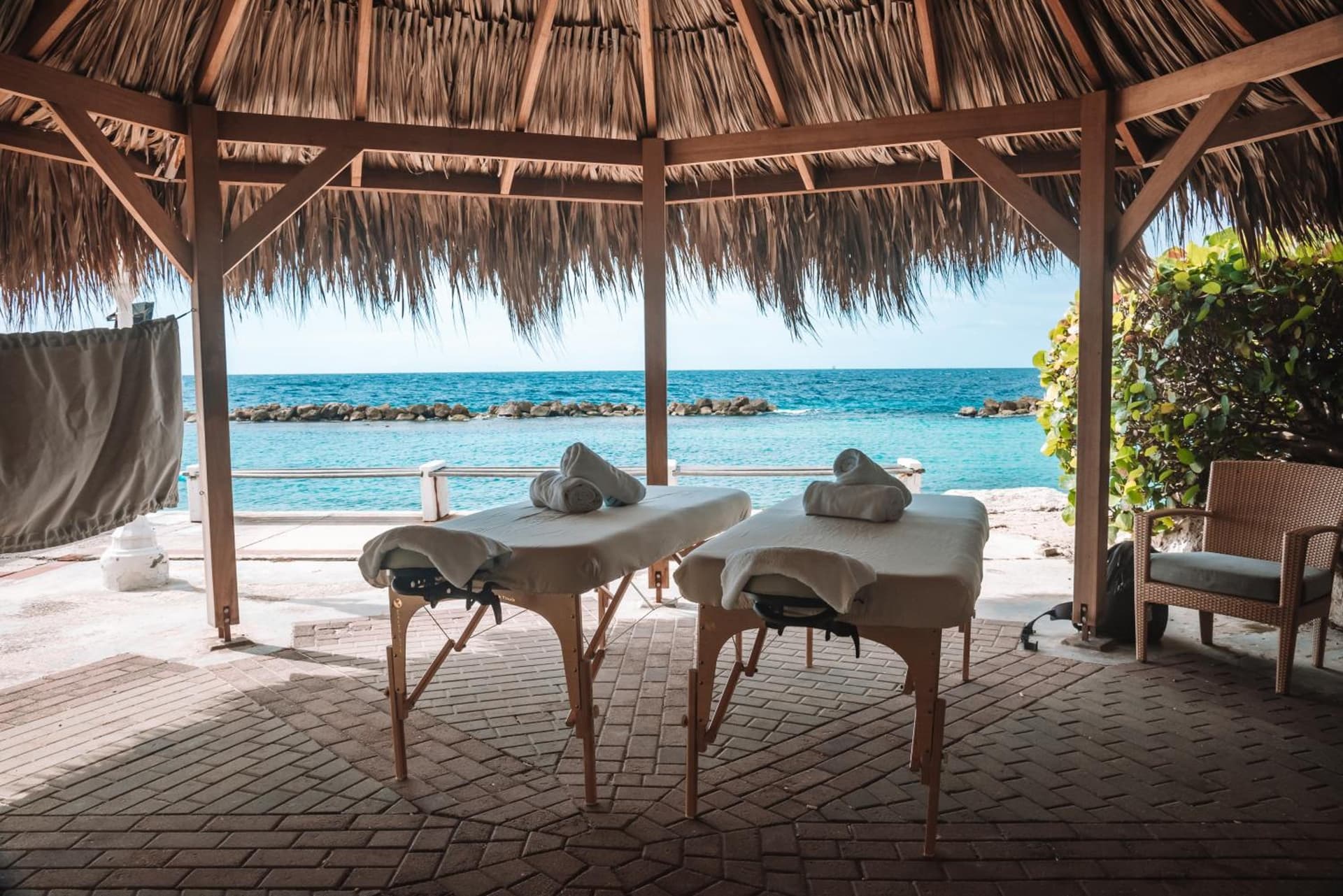 Curacao Avila Beach Hotel - Photo 107