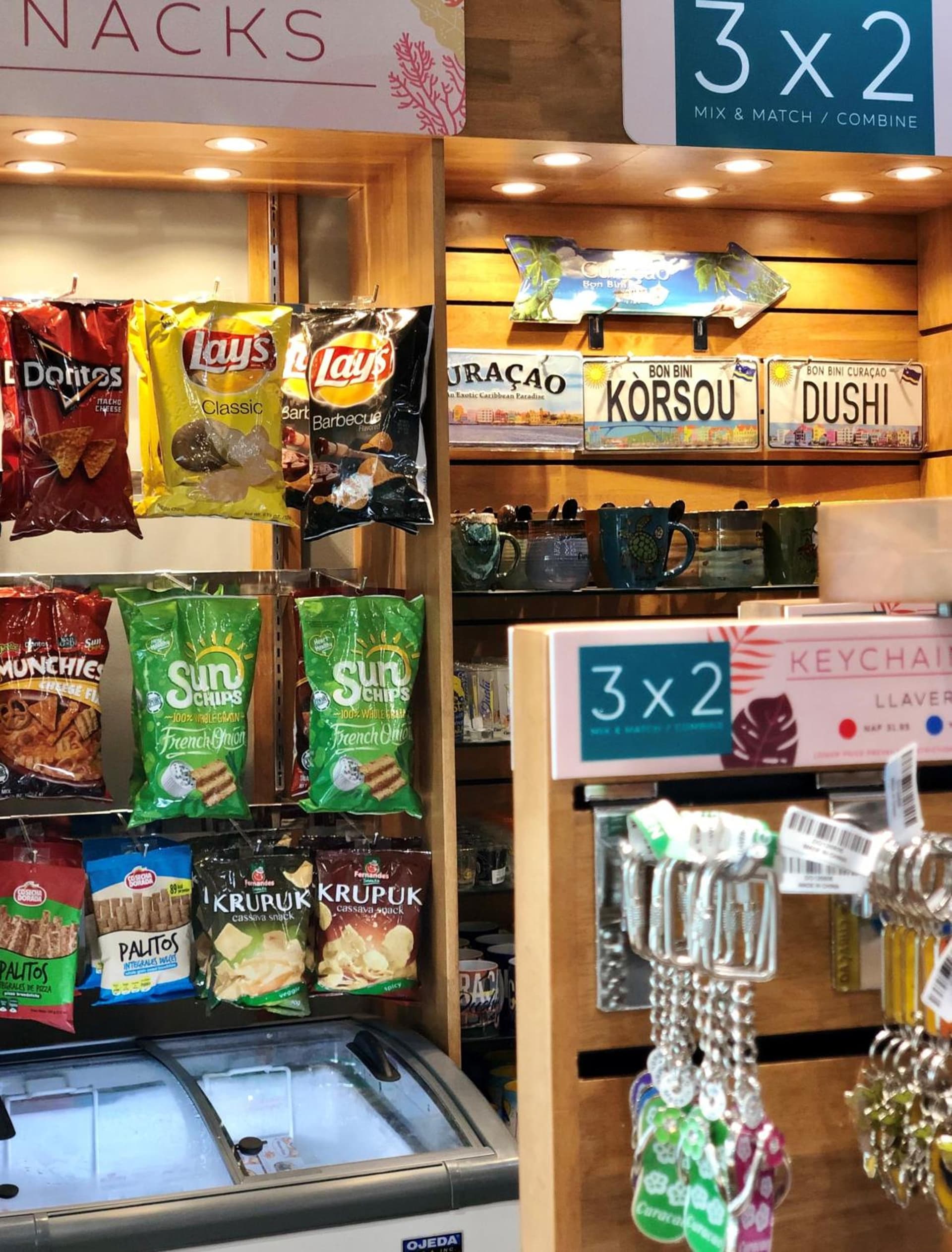 Curacao Avila Beach Hotel - Photo 144