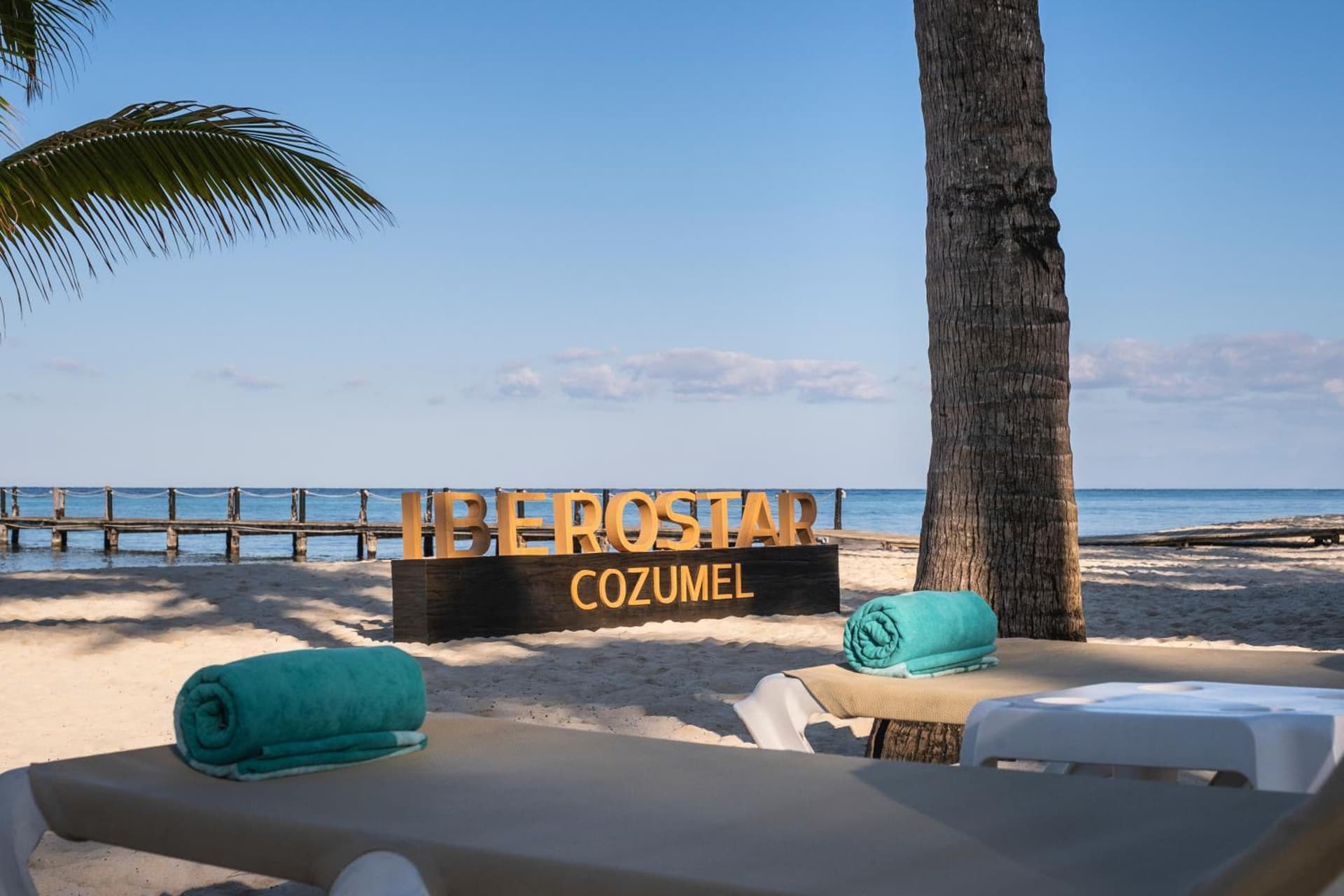 Iberostar Waves Cozumel - All Inclusive - Photo 12