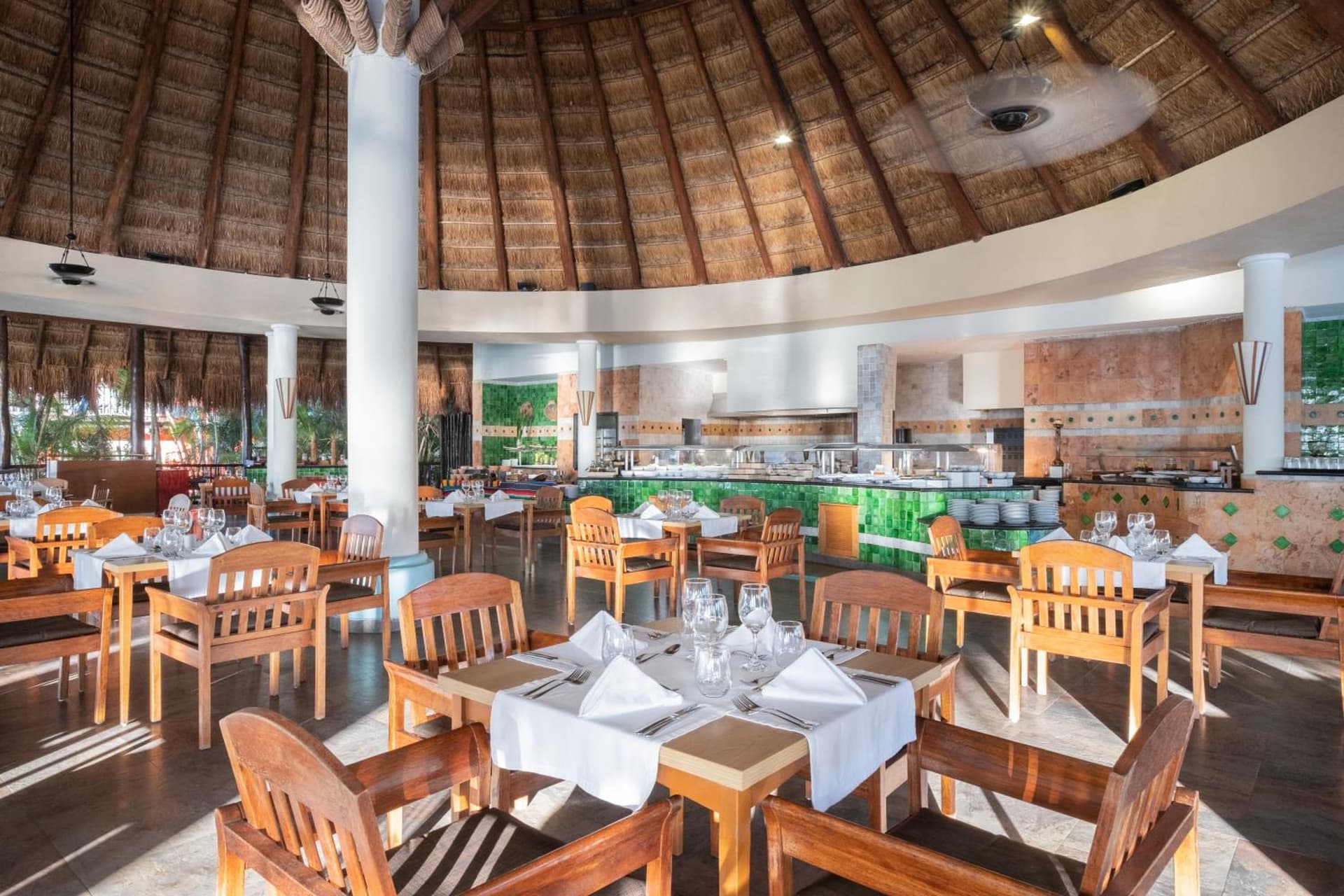 Iberostar Waves Cozumel - All Inclusive - Photo 23