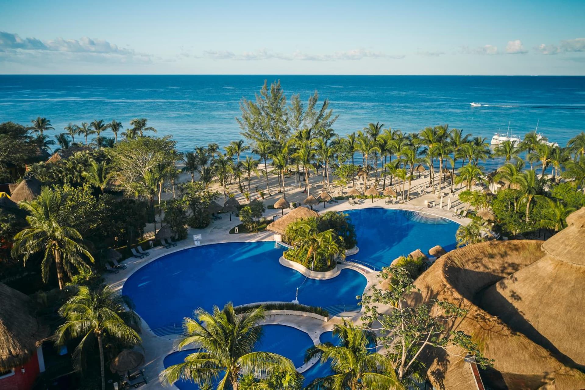 Iberostar Waves Cozumel - All Inclusive - Photo 4