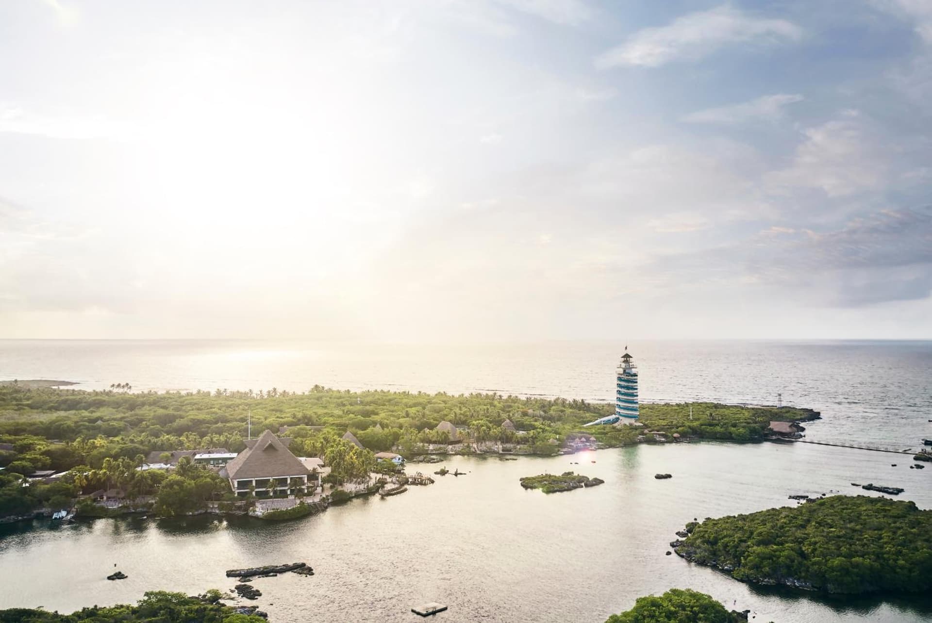 Hotel Xcaret Arte - All Parks All Fun Inclusive - Adults Only - Photo 12