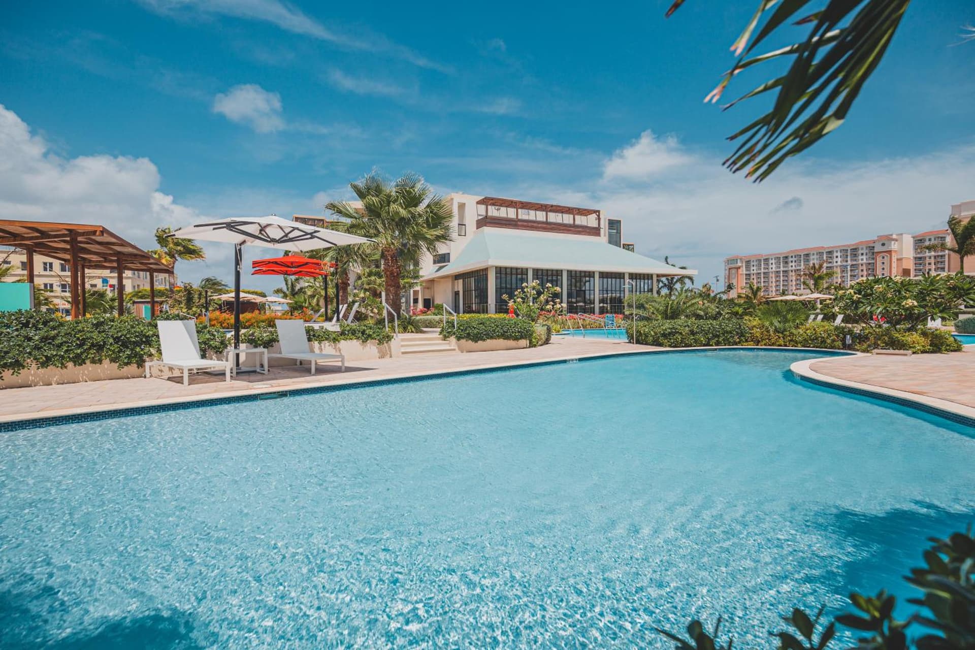 Radisson Blu Aruba - Photo 90