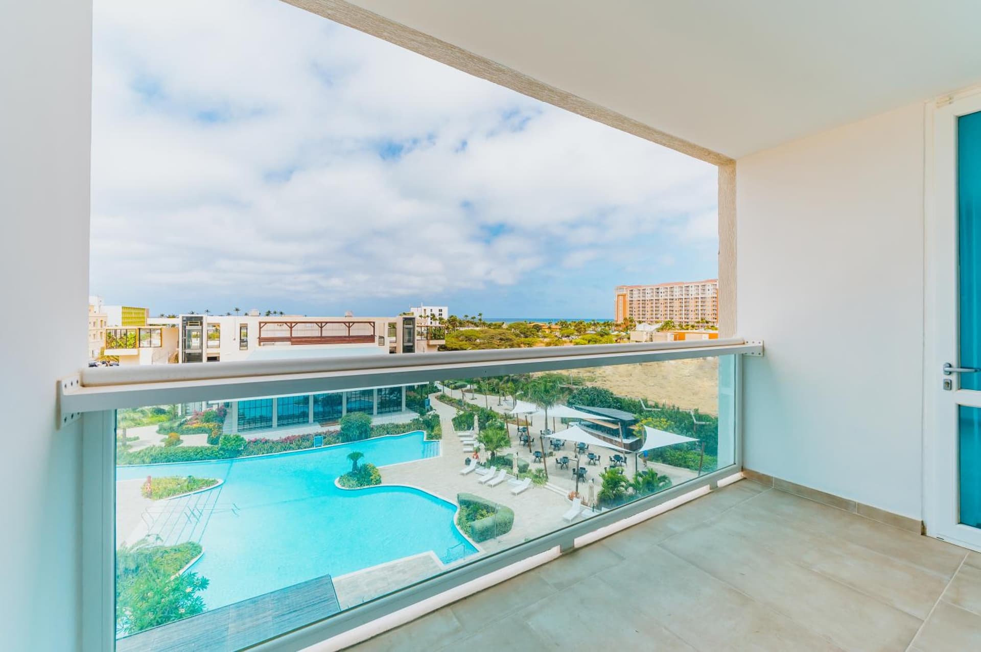 Radisson Blu Aruba - Photo 124