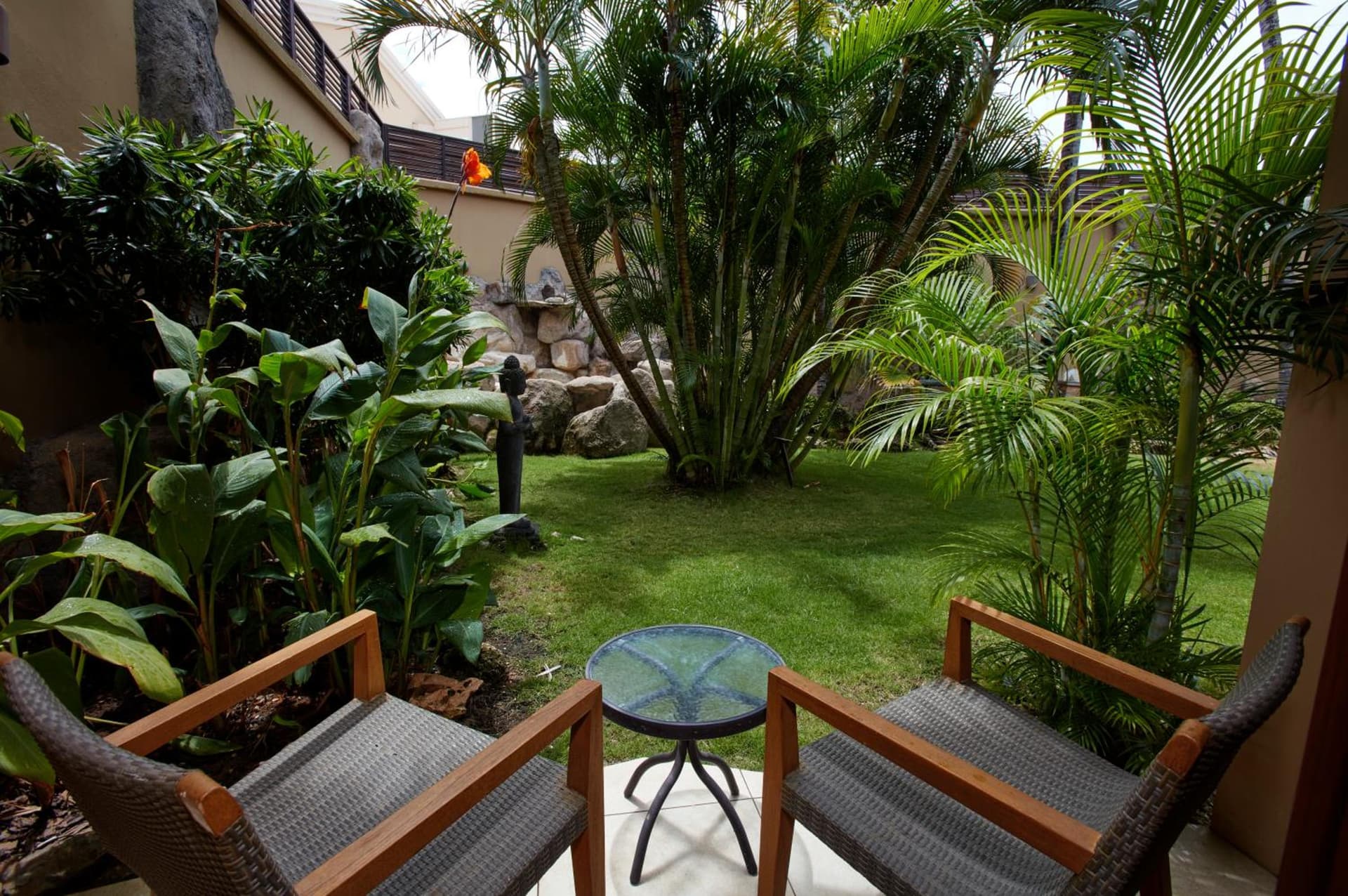 Manchebo Beach Resort and Spa - Photo 32