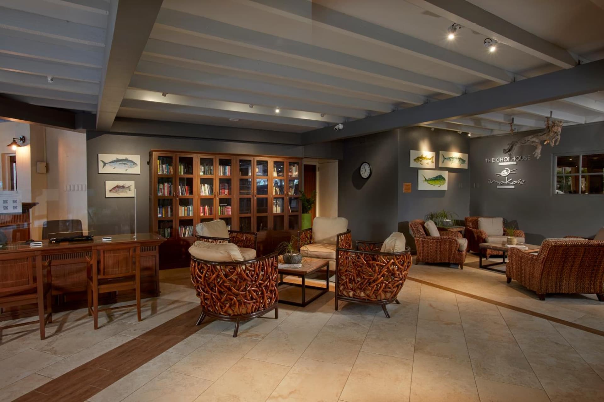 Manchebo Beach Resort and Spa - Photo 33