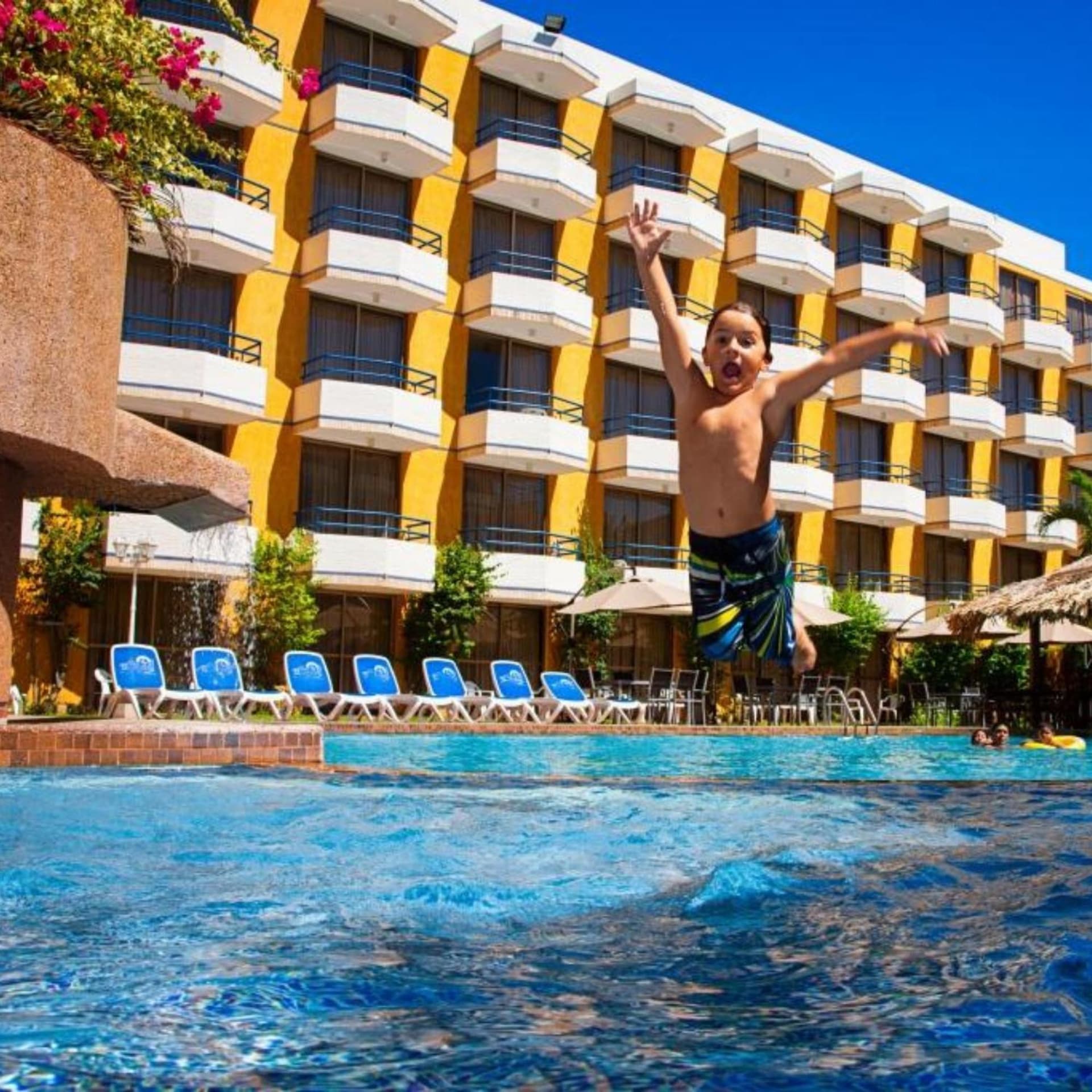 Hotel Margarita Dynasty - Photo 37