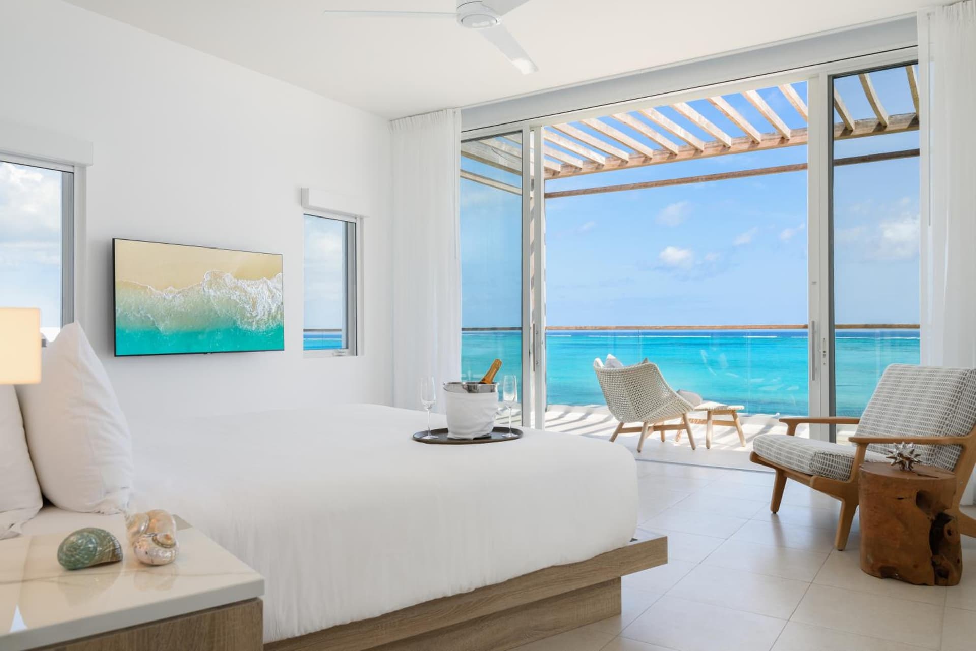 Wymara Resort & Villas - Photo 49