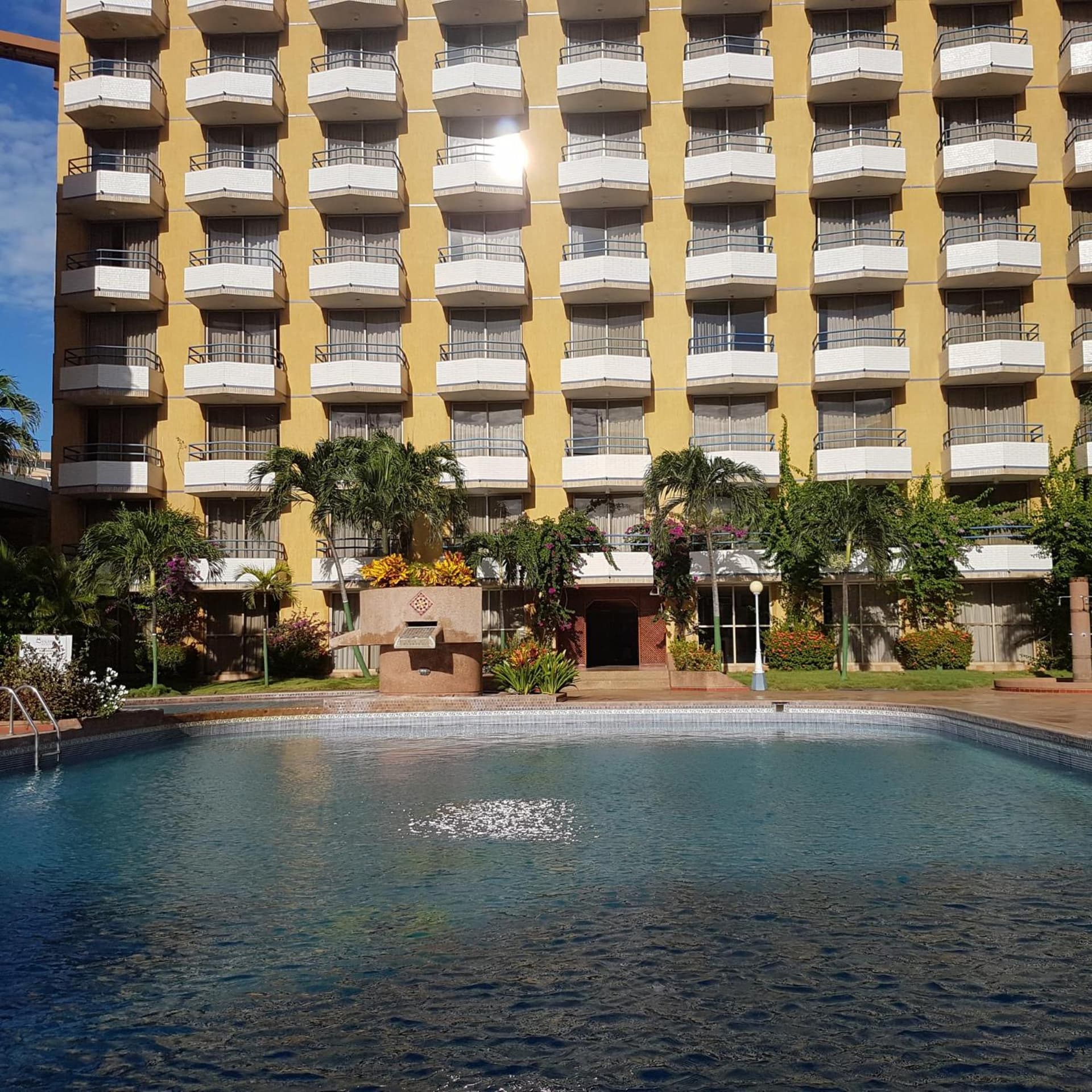 Hotel Margarita Dynasty - Photo 39