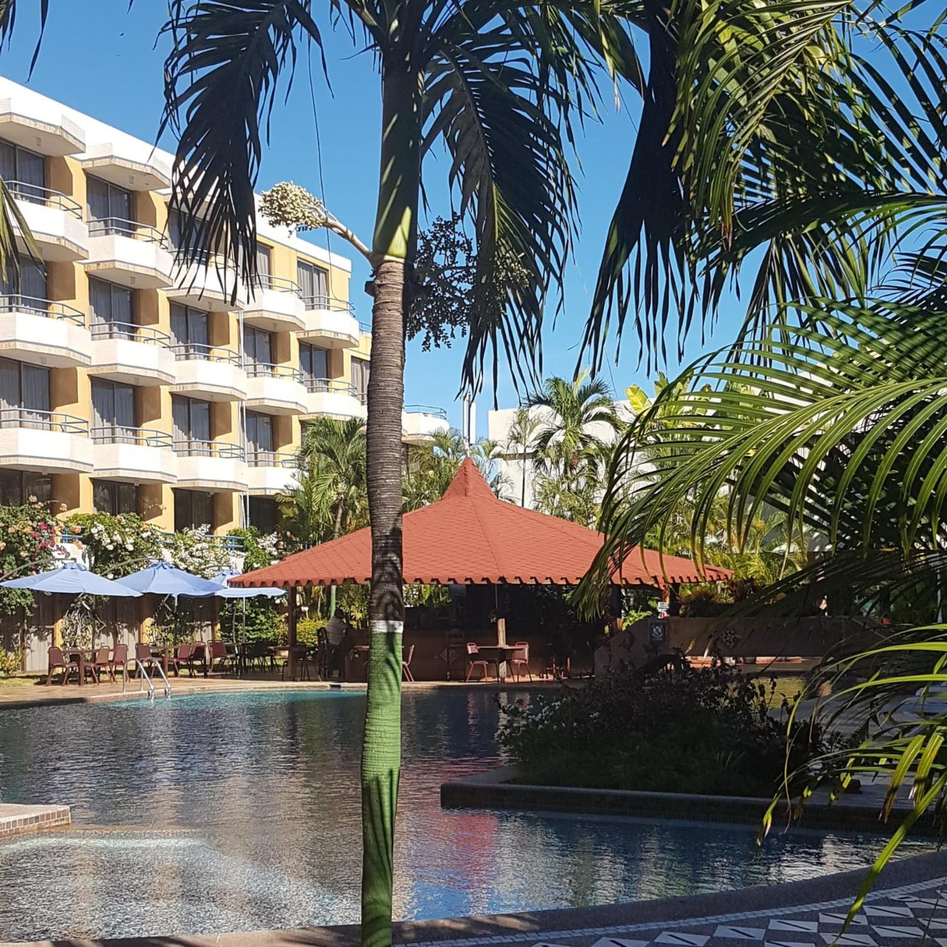 Hotel Margarita Dynasty - Photo 40