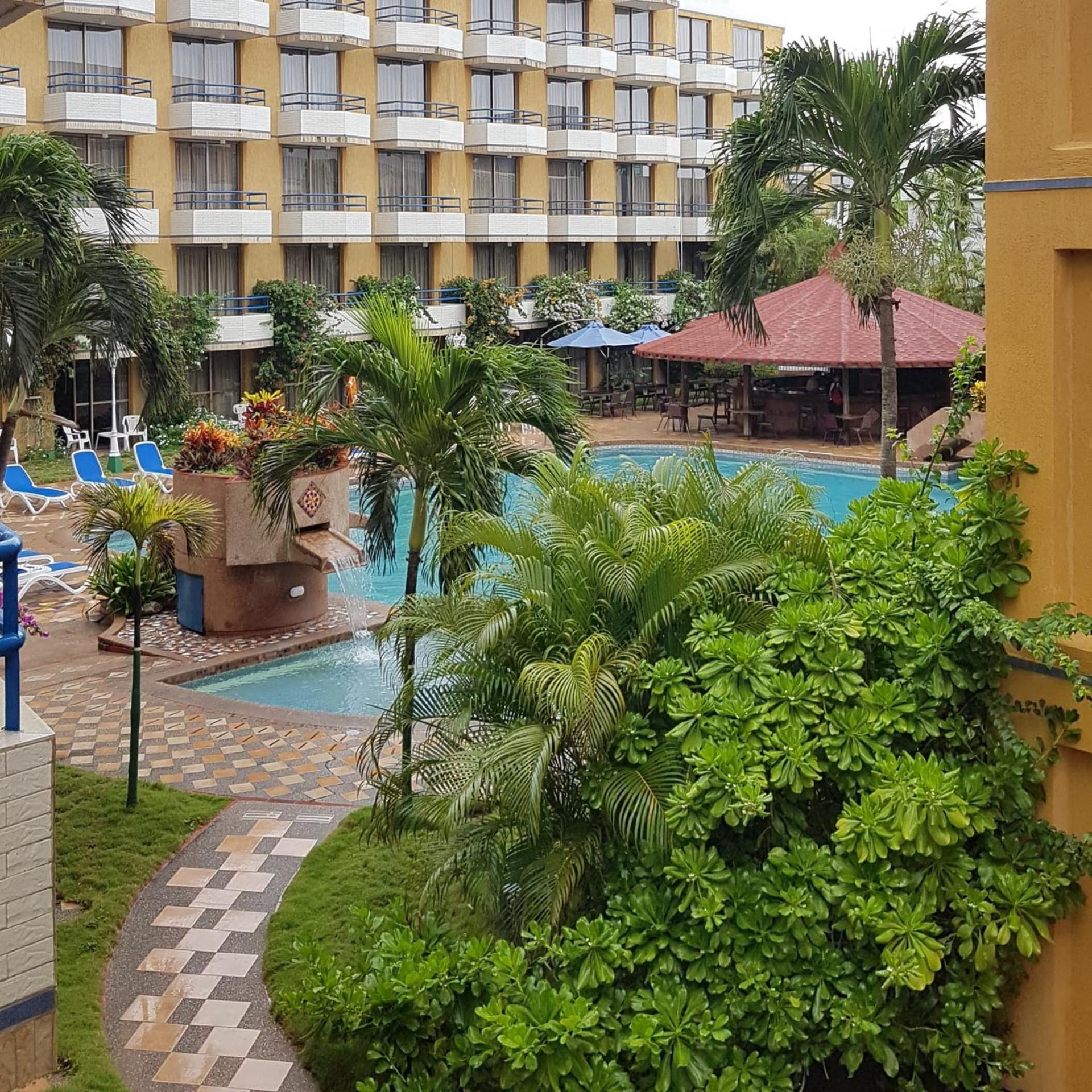 Hotel Margarita Dynasty - Photo 42