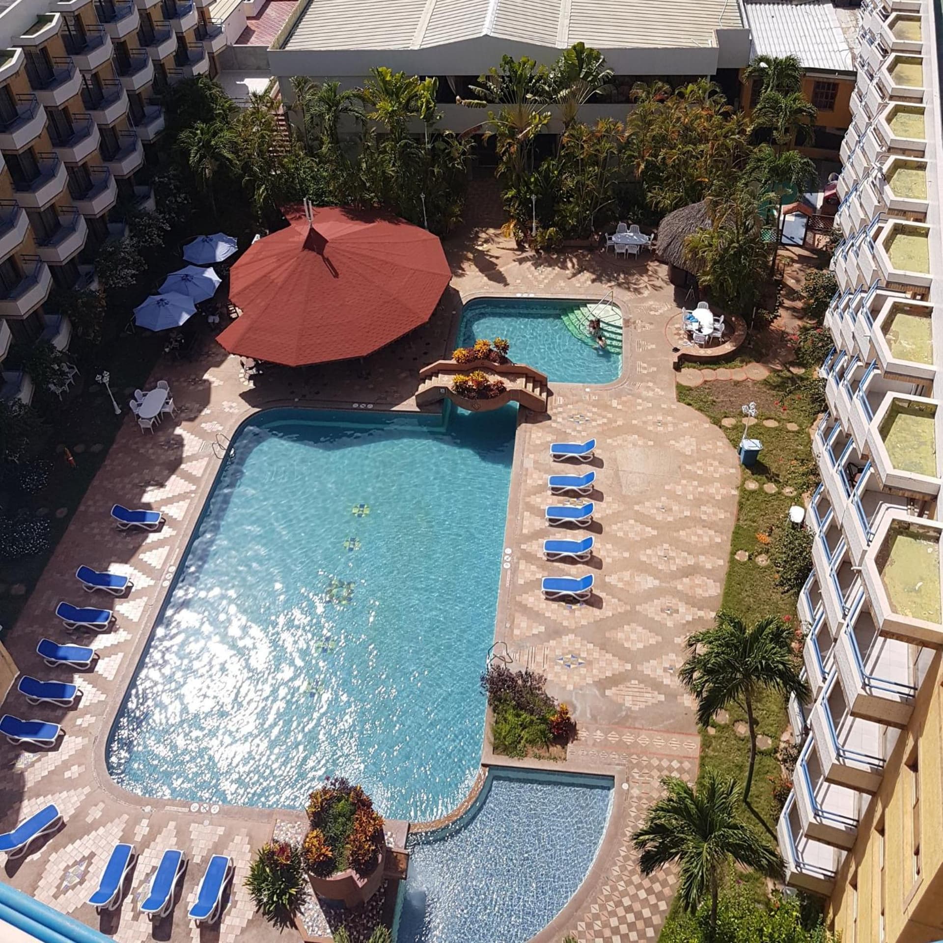 Hotel Margarita Dynasty - Photo 45