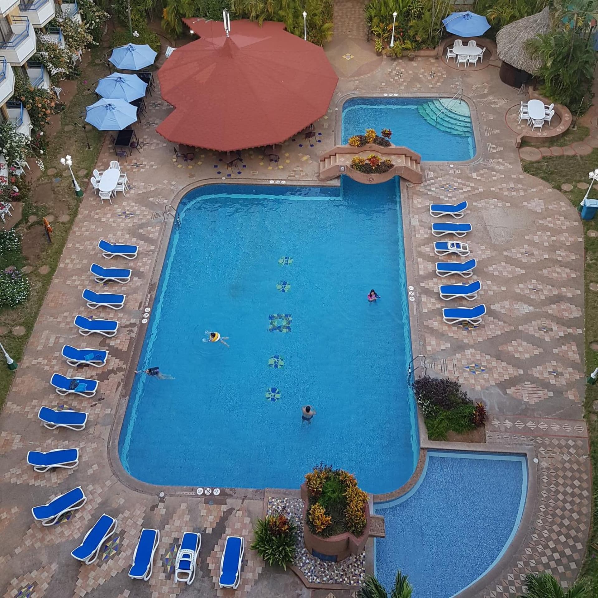 Hotel Margarita Dynasty - Photo 44