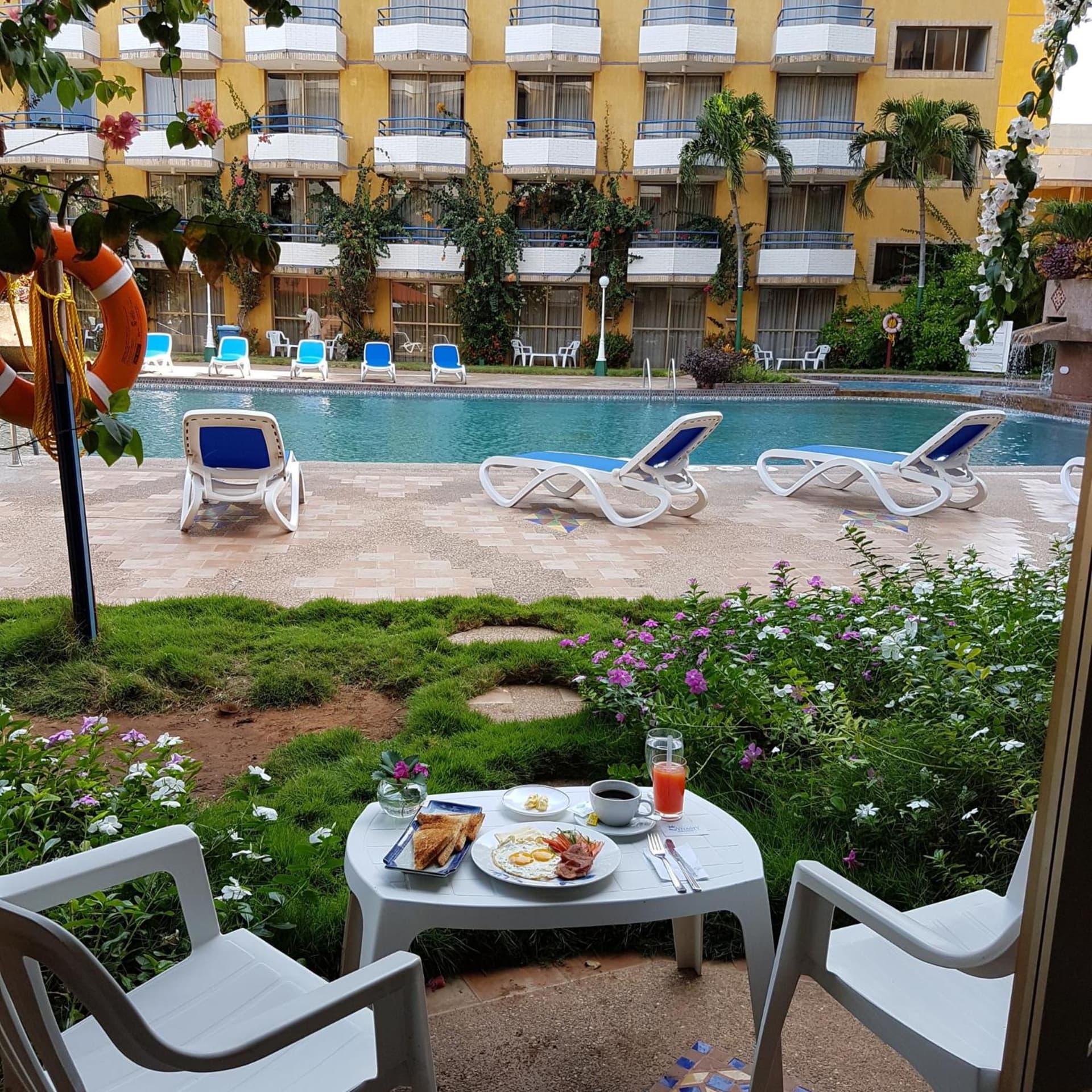 Hotel Margarita Dynasty - Photo 43