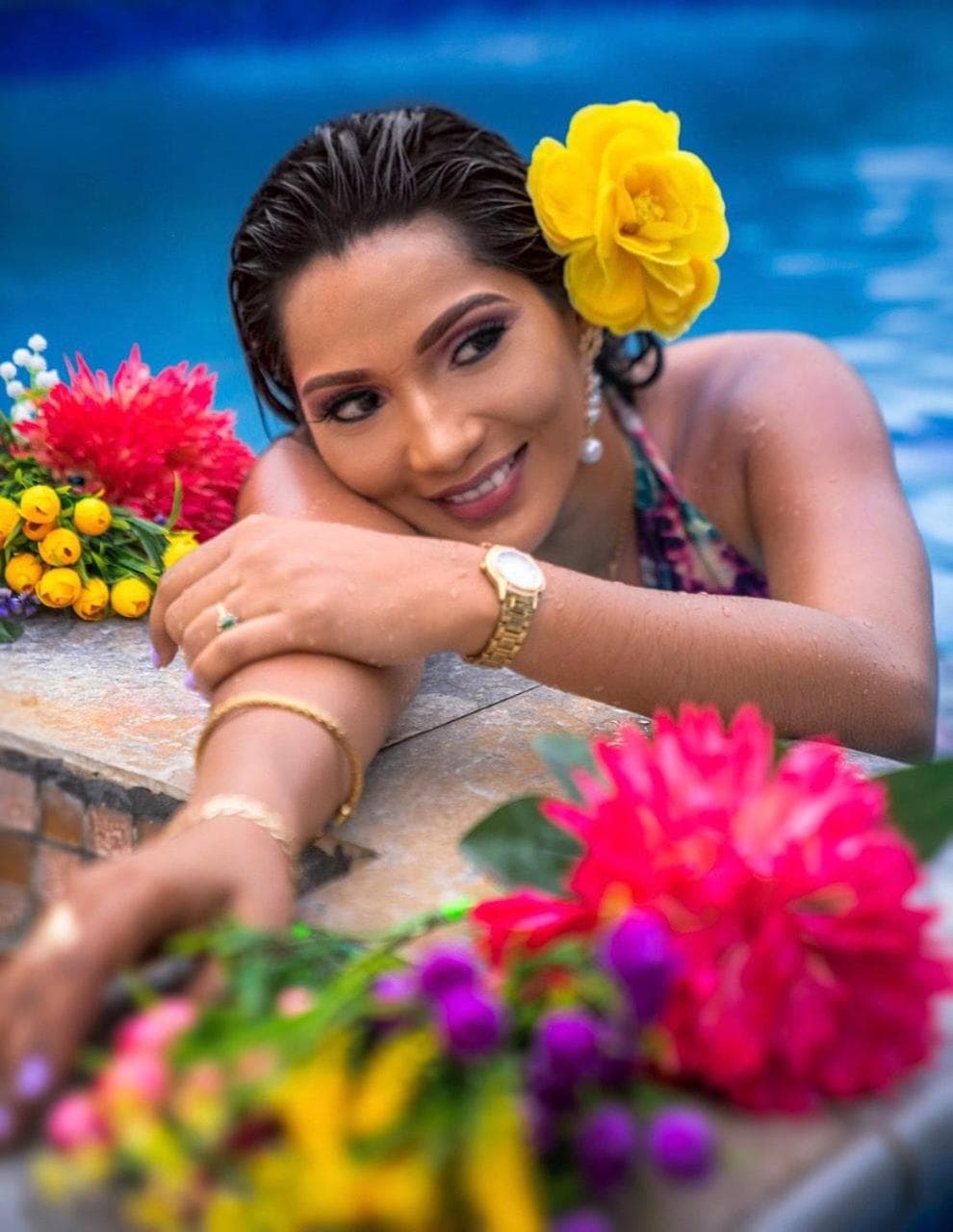 Metro Hotel Couva - Photo 40