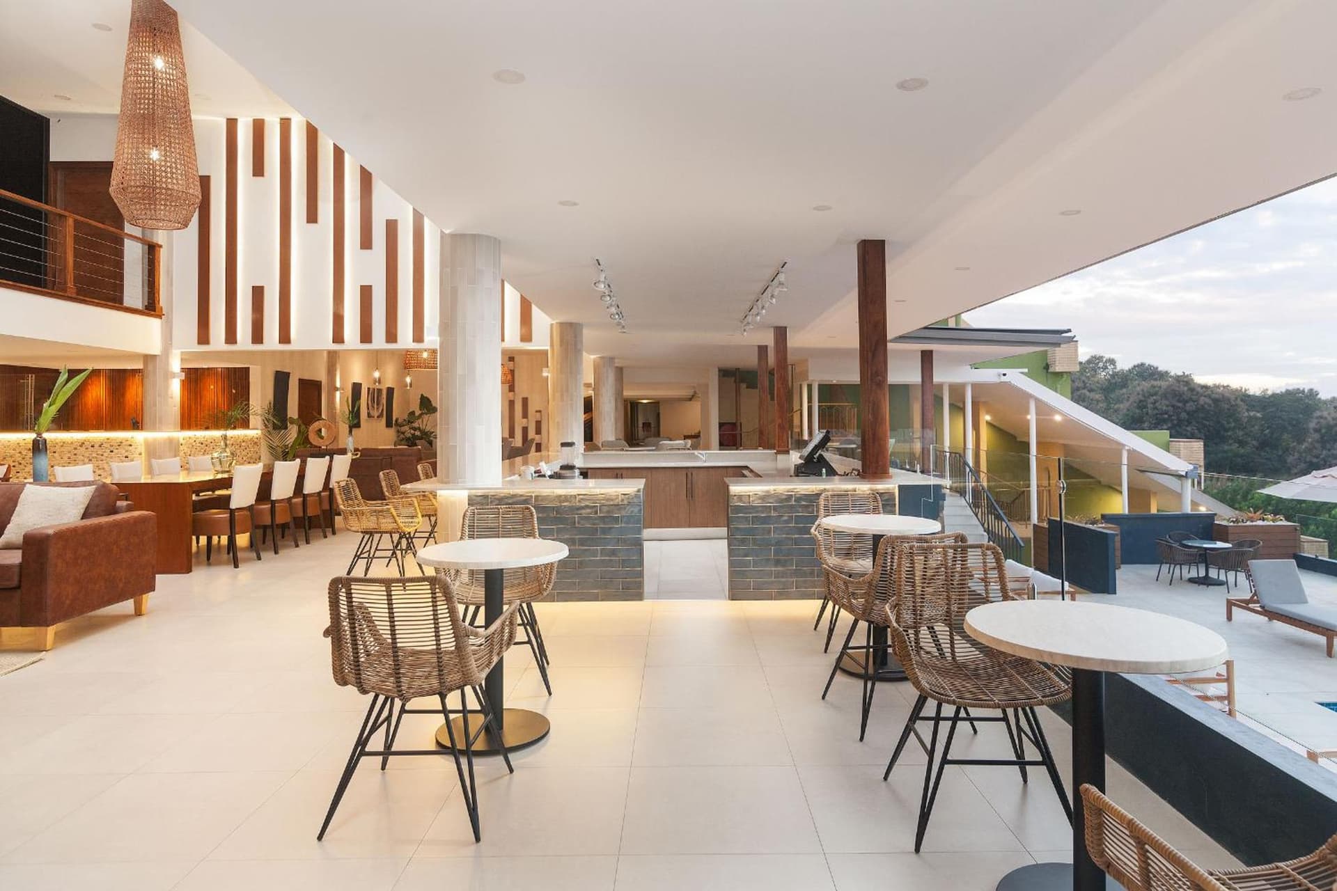 Cara Hotels Trinidad - Photo 18