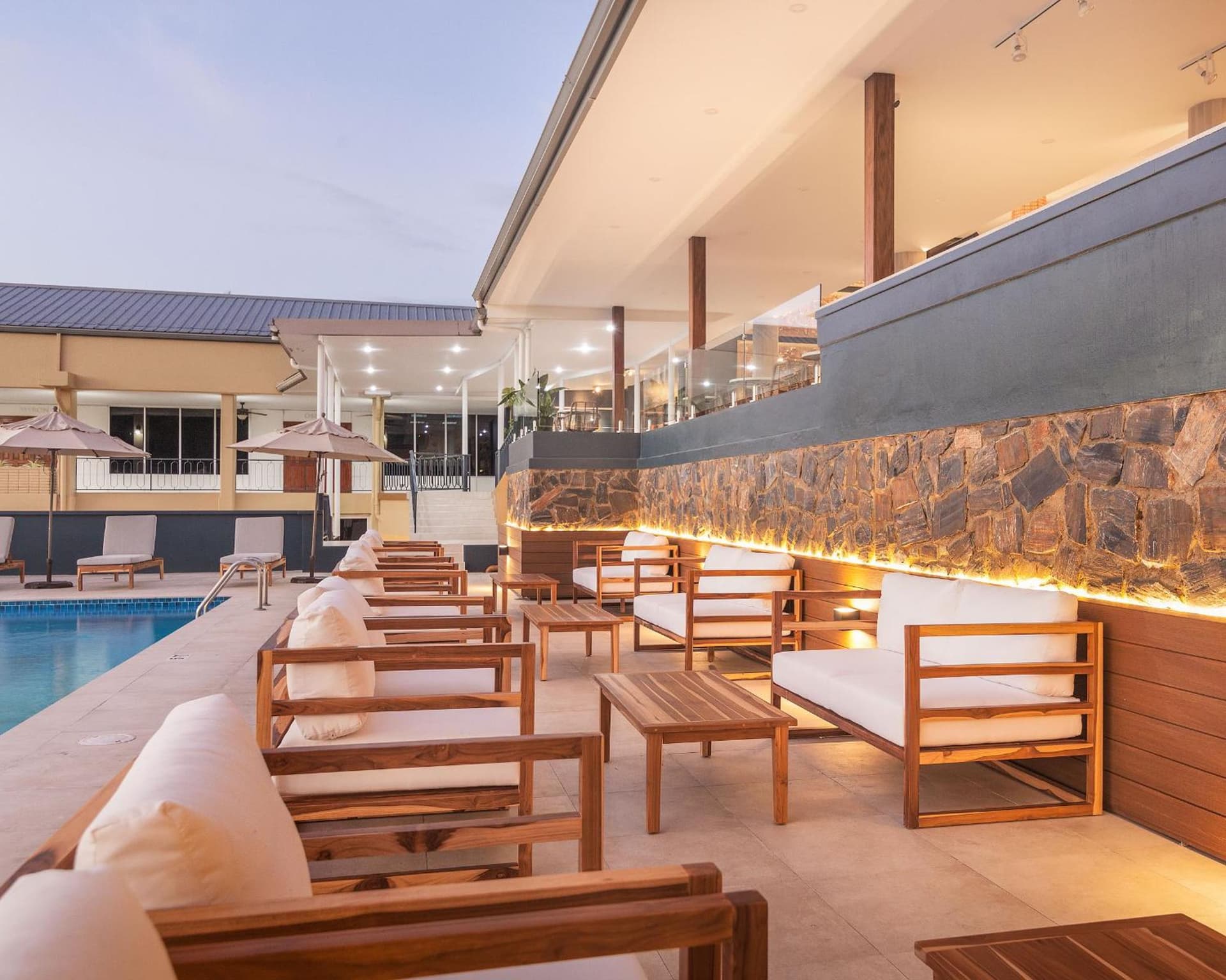 Cara Hotels Trinidad - Photo 25