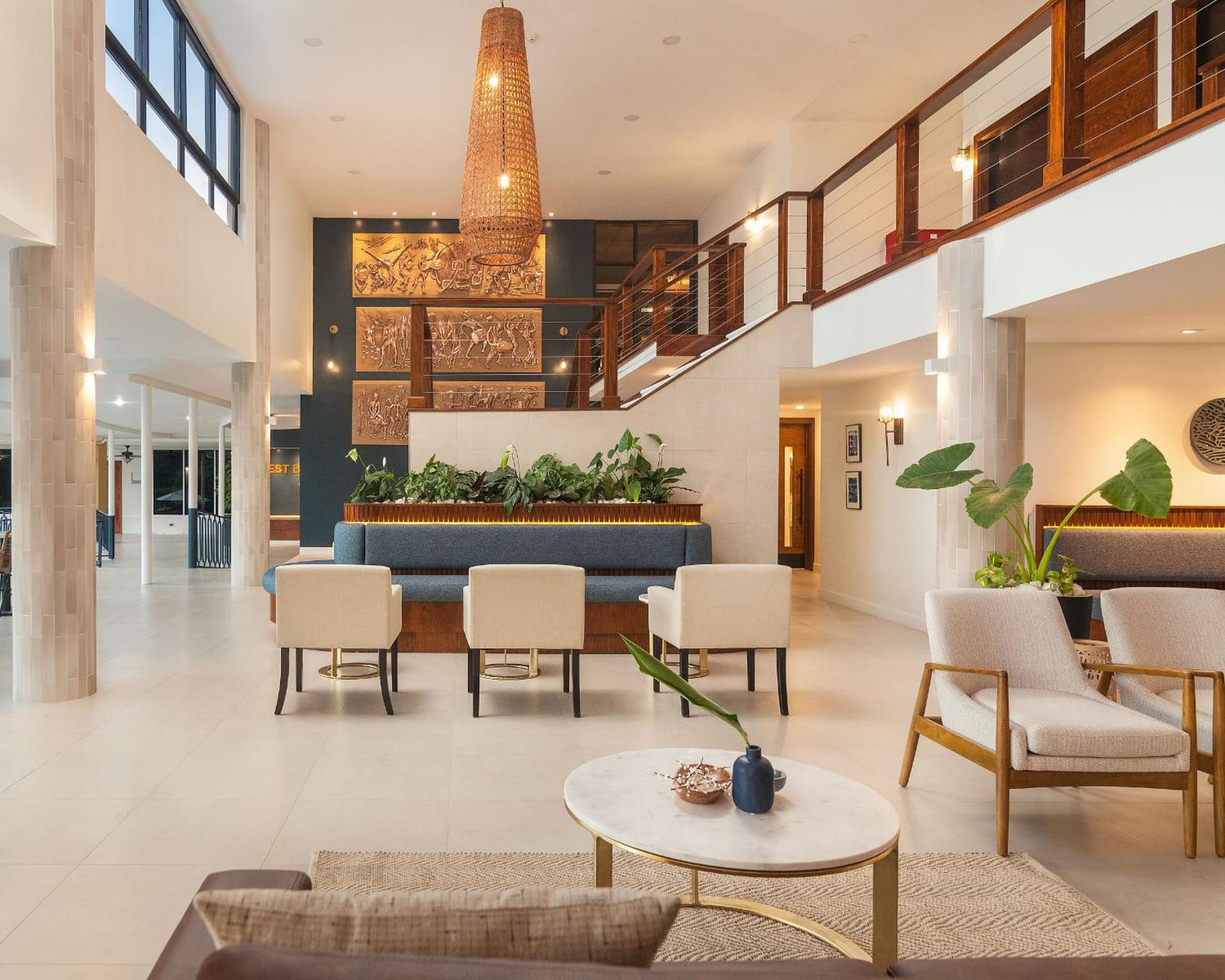 Cara Hotels Trinidad - Photo 24