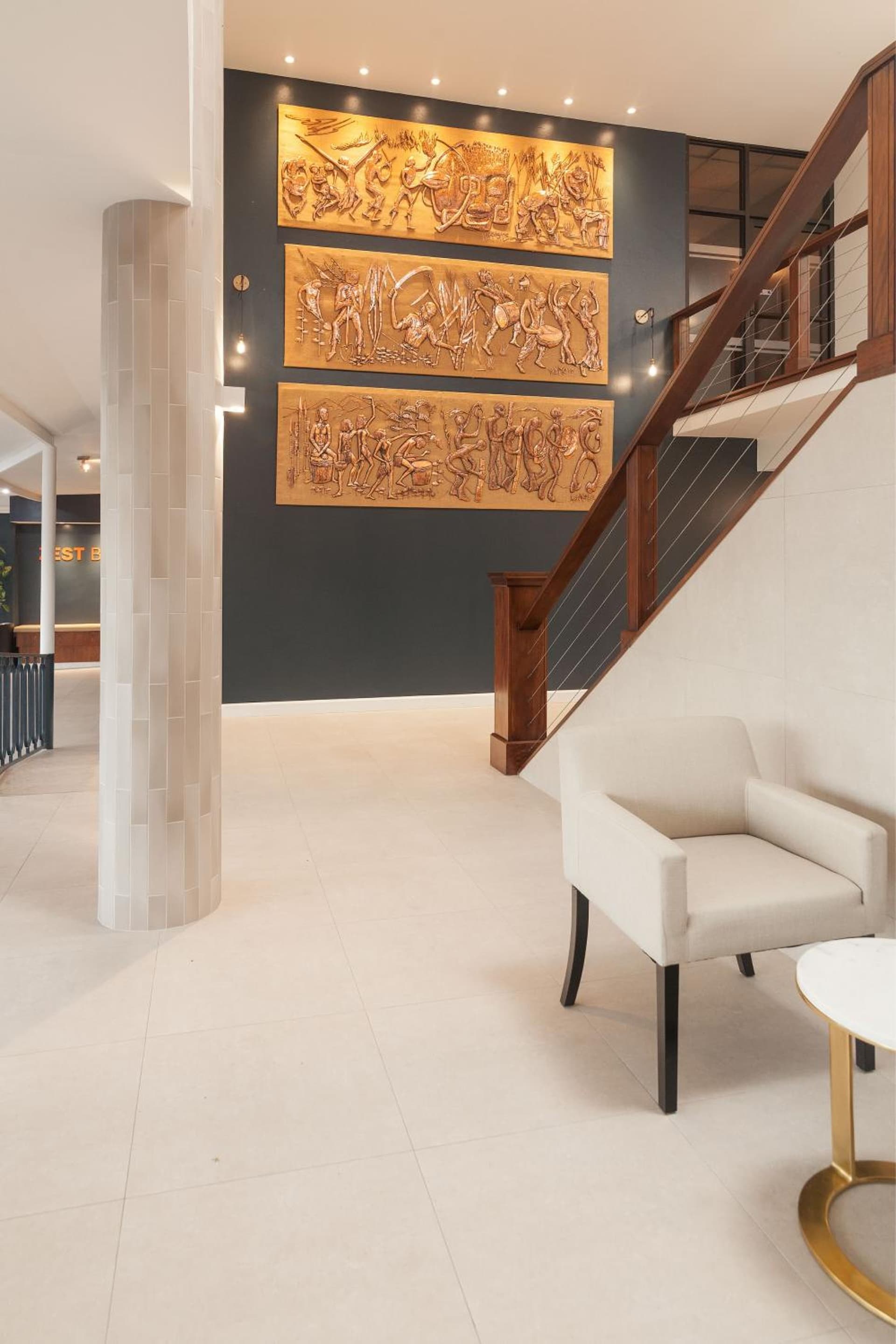 Cara Hotels Trinidad - Photo 26