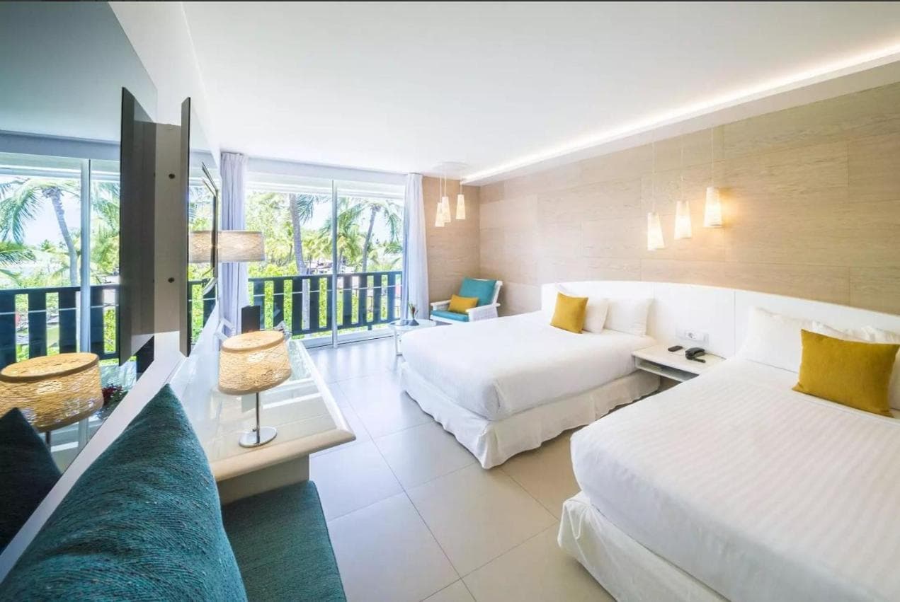 La Creole Beach Hotel & Spa - Photo 40