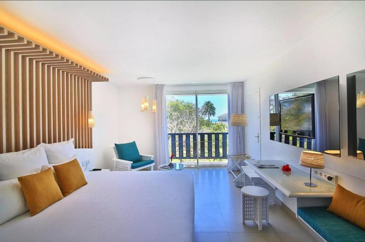 La Creole Beach Hotel & Spa - Photo 33