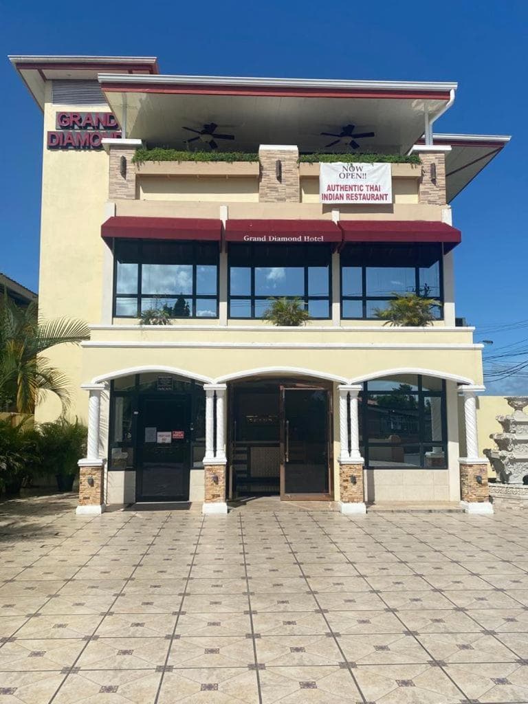 Grand Diamond Hotel Trinidad - Photo 26
