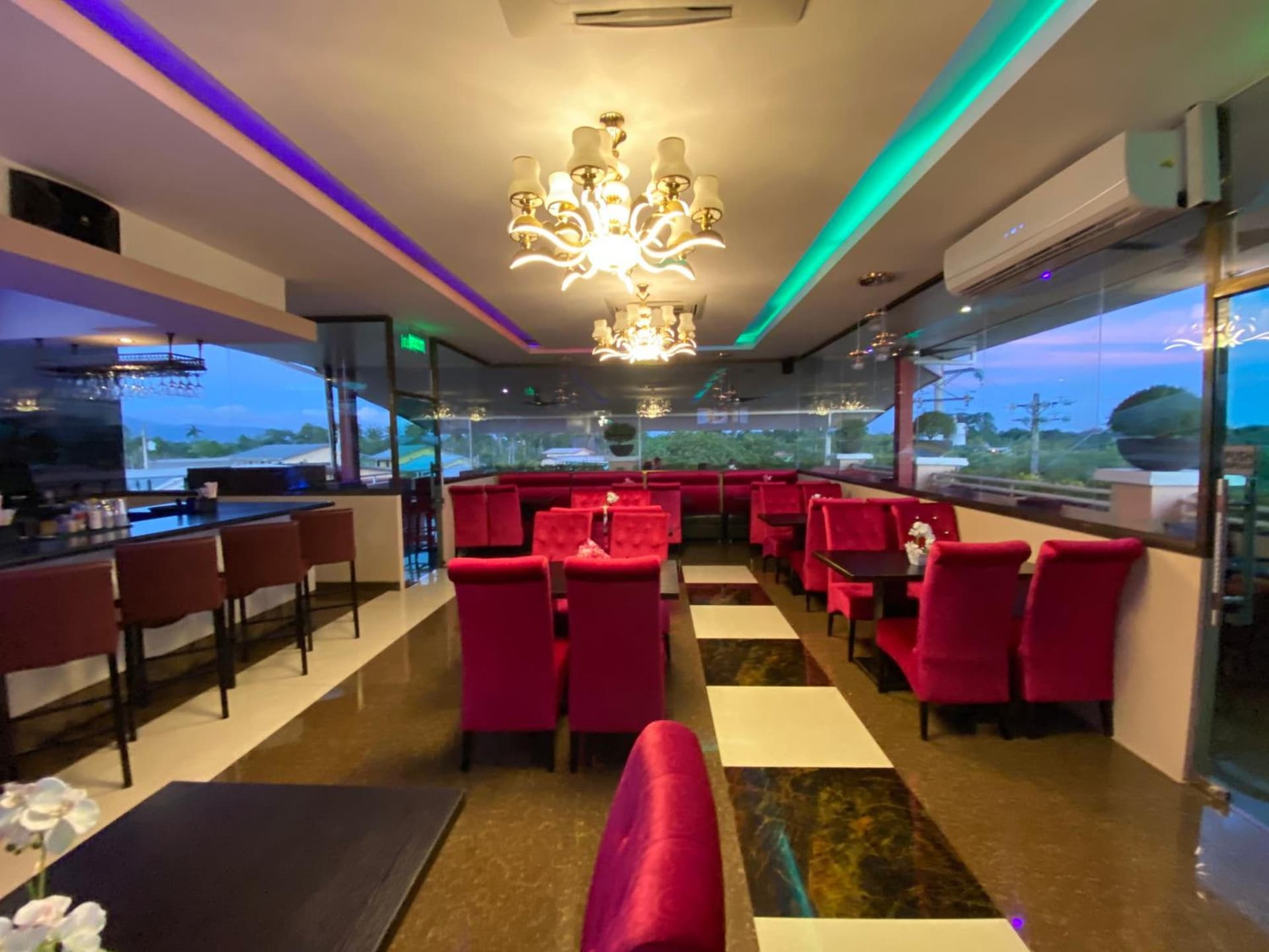 Grand Diamond Hotel Trinidad - Photo 2