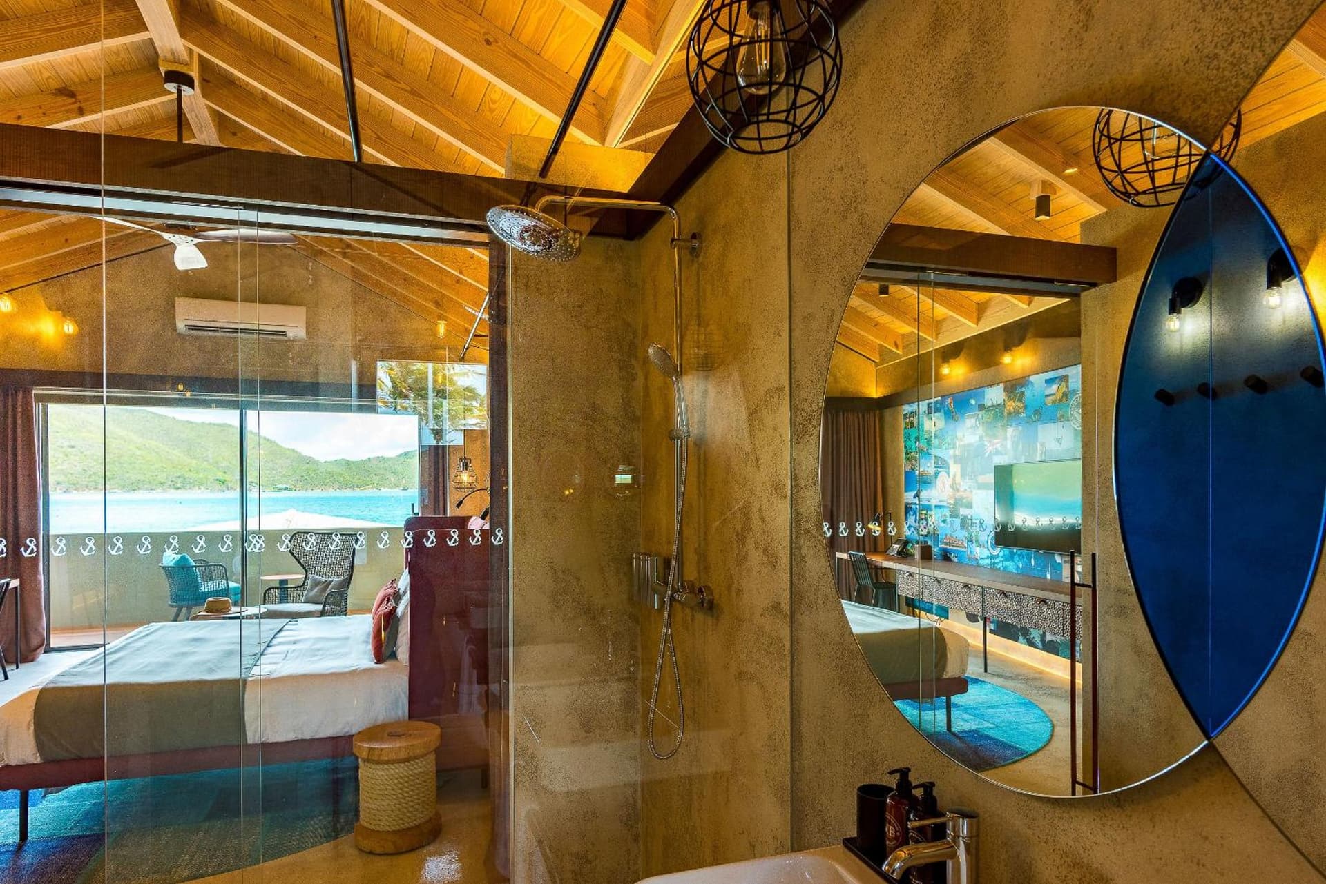 Saba Rock Resort - Photo 36