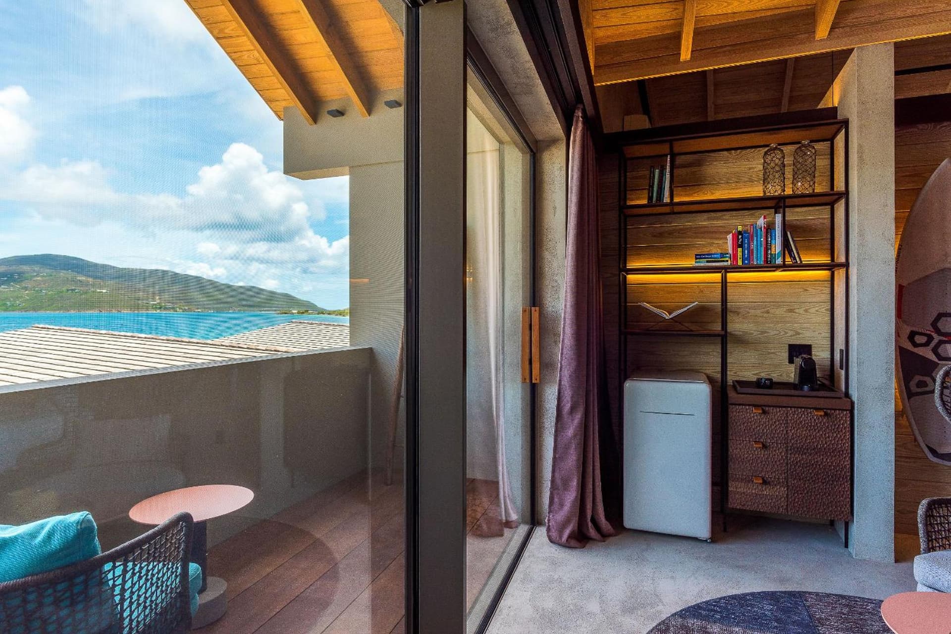 Saba Rock Resort - Photo 49