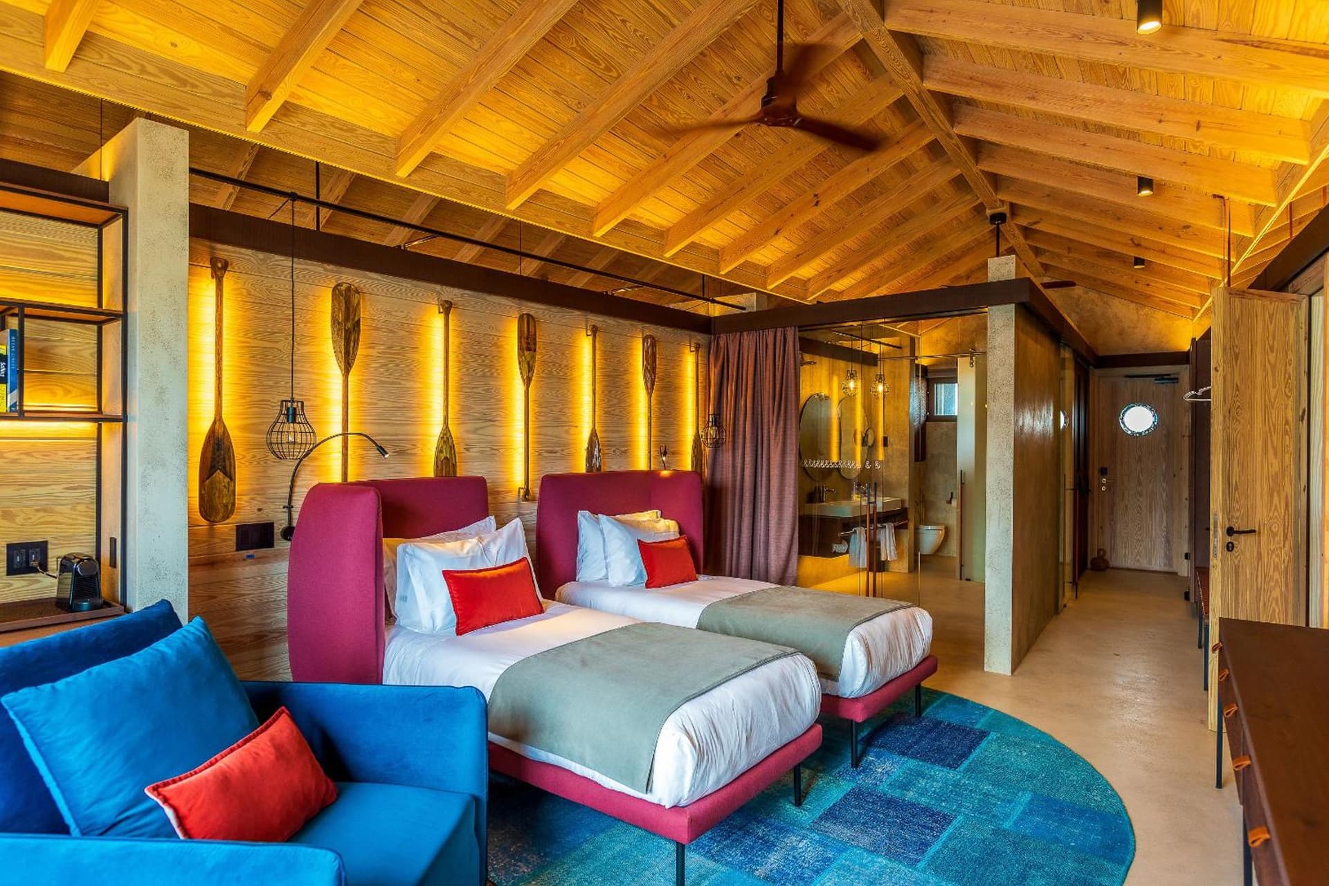 Saba Rock Resort - Photo 14