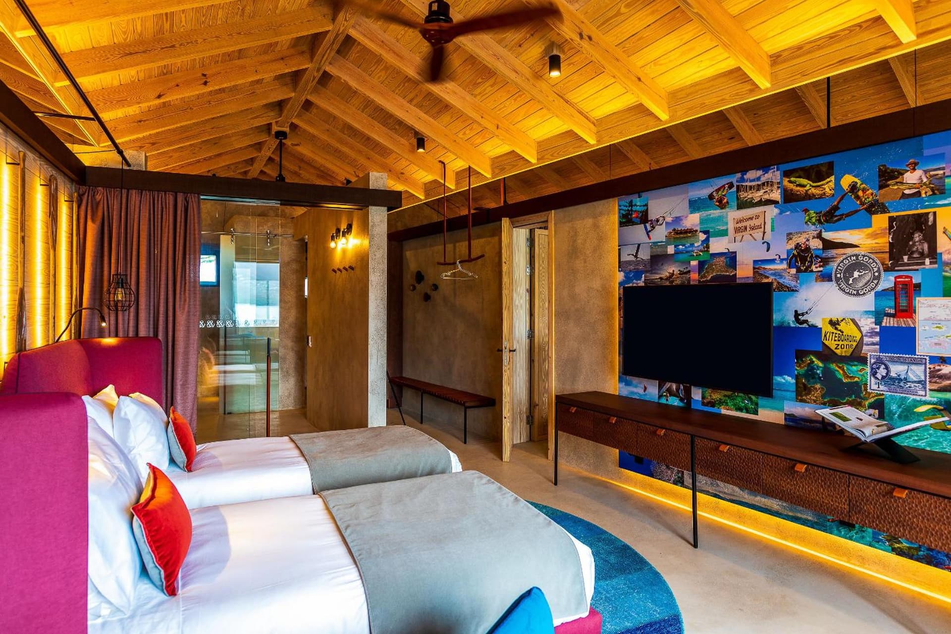 Saba Rock Resort - Photo 15