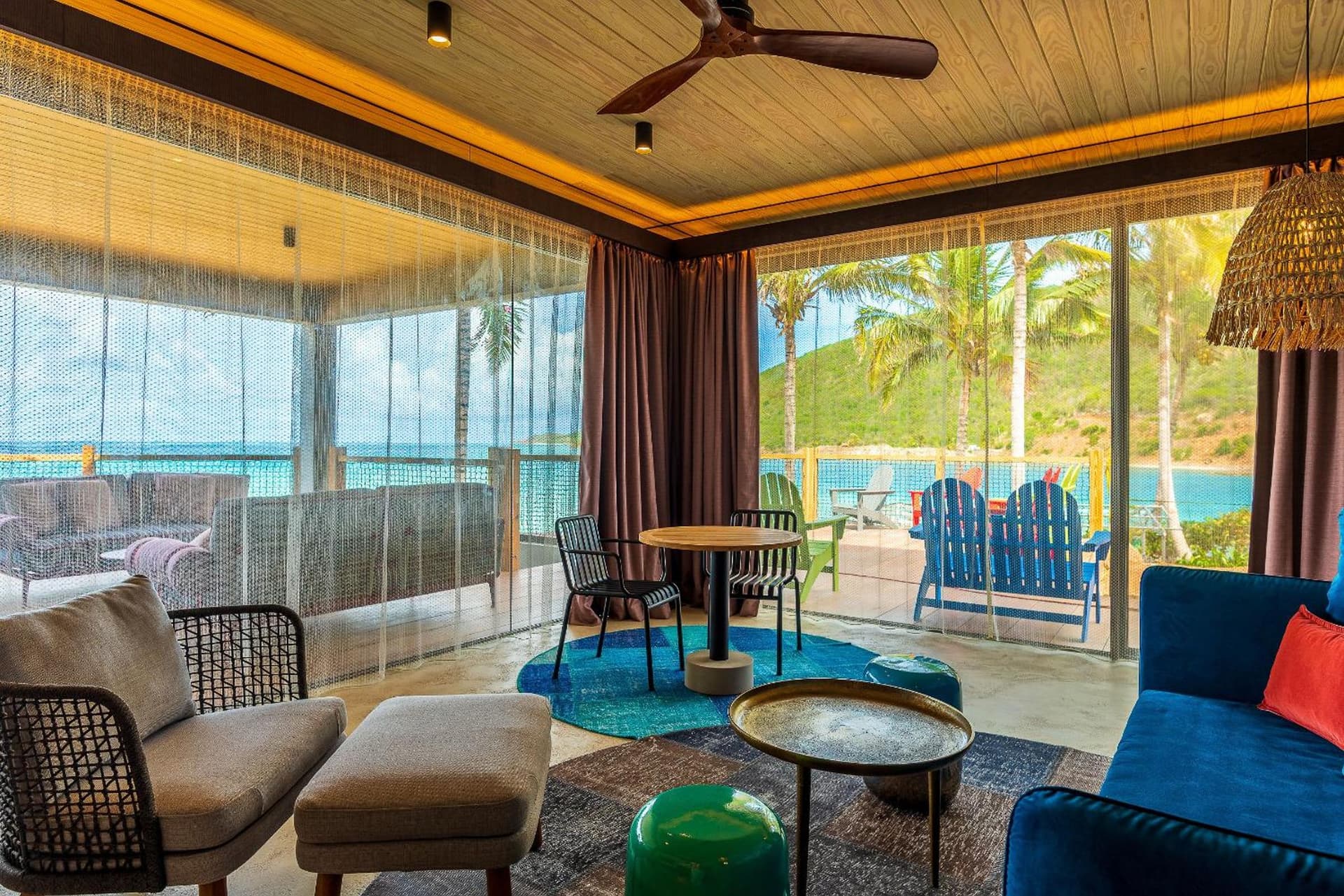 Saba Rock Resort - Photo 37