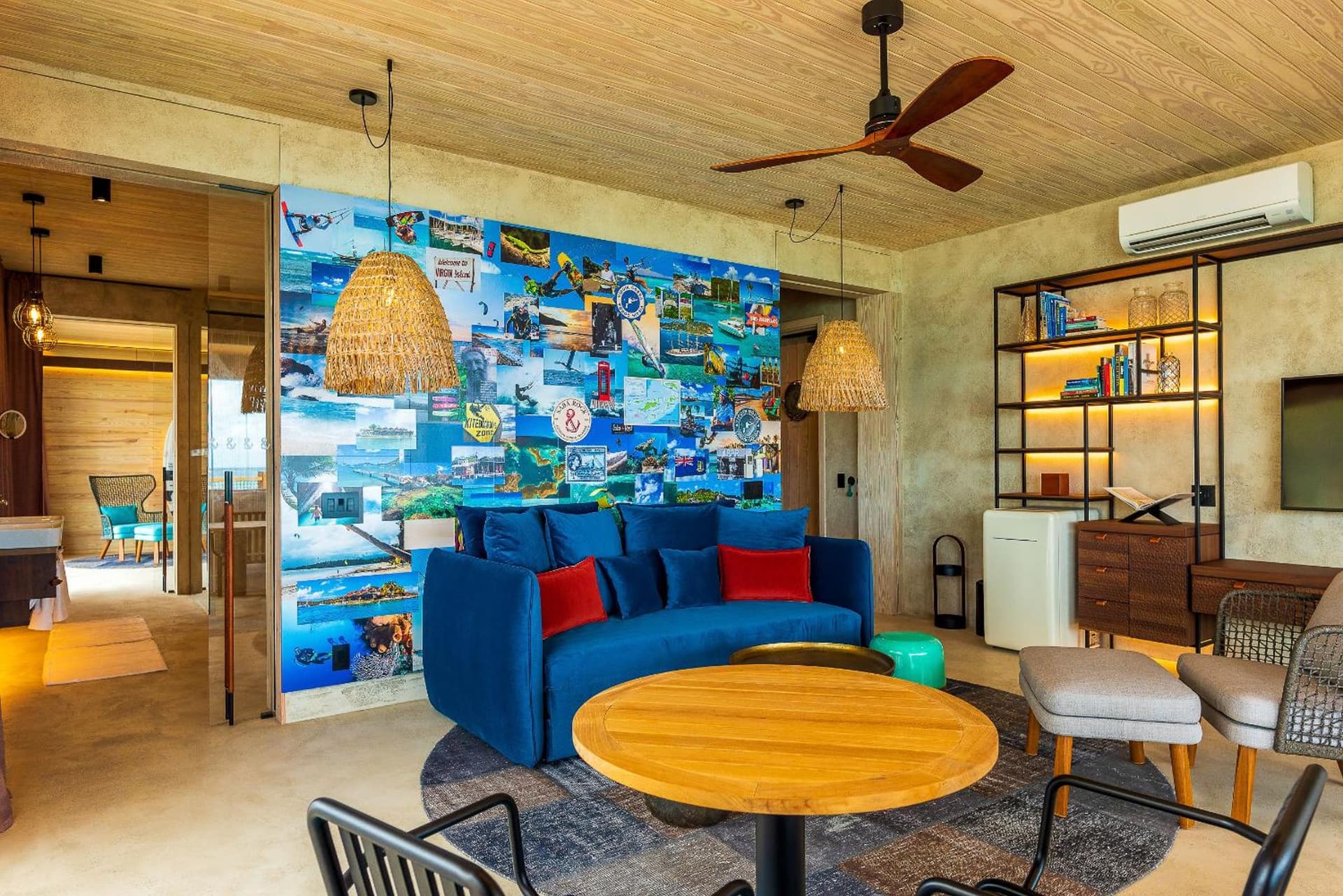 Saba Rock Resort - Photo 17