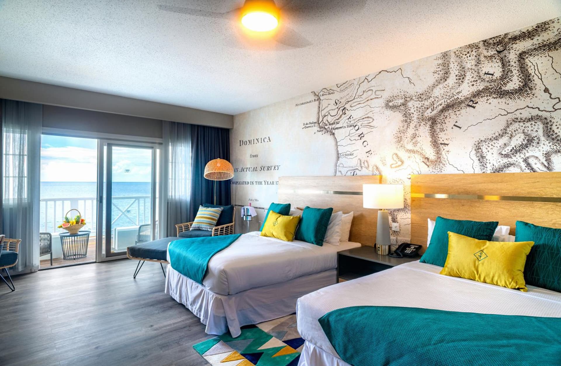 Fort Young Hotel - Photo 3