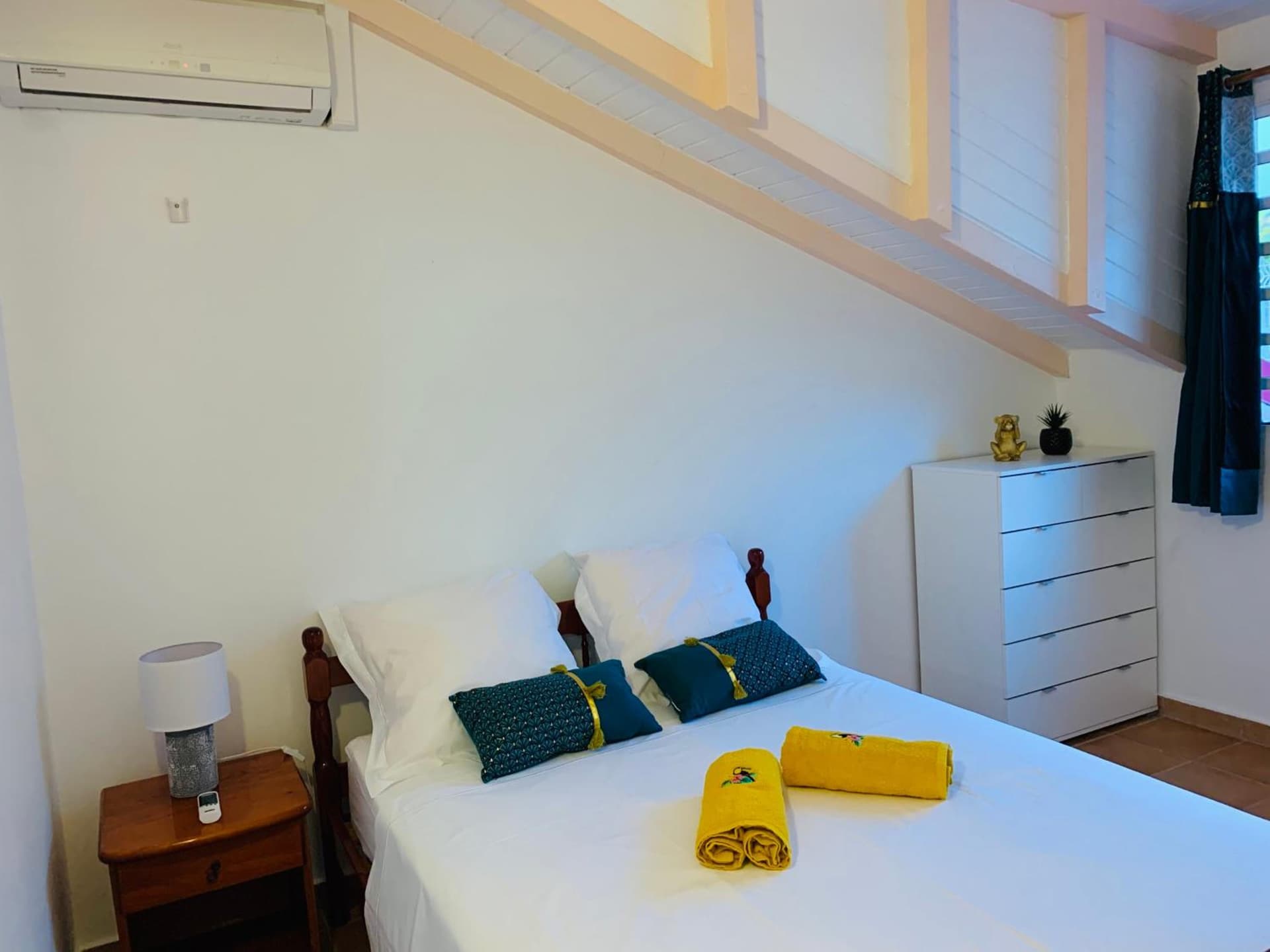 PARADIS AU SOLEIL, vue panoramique sur mer - Photo 20