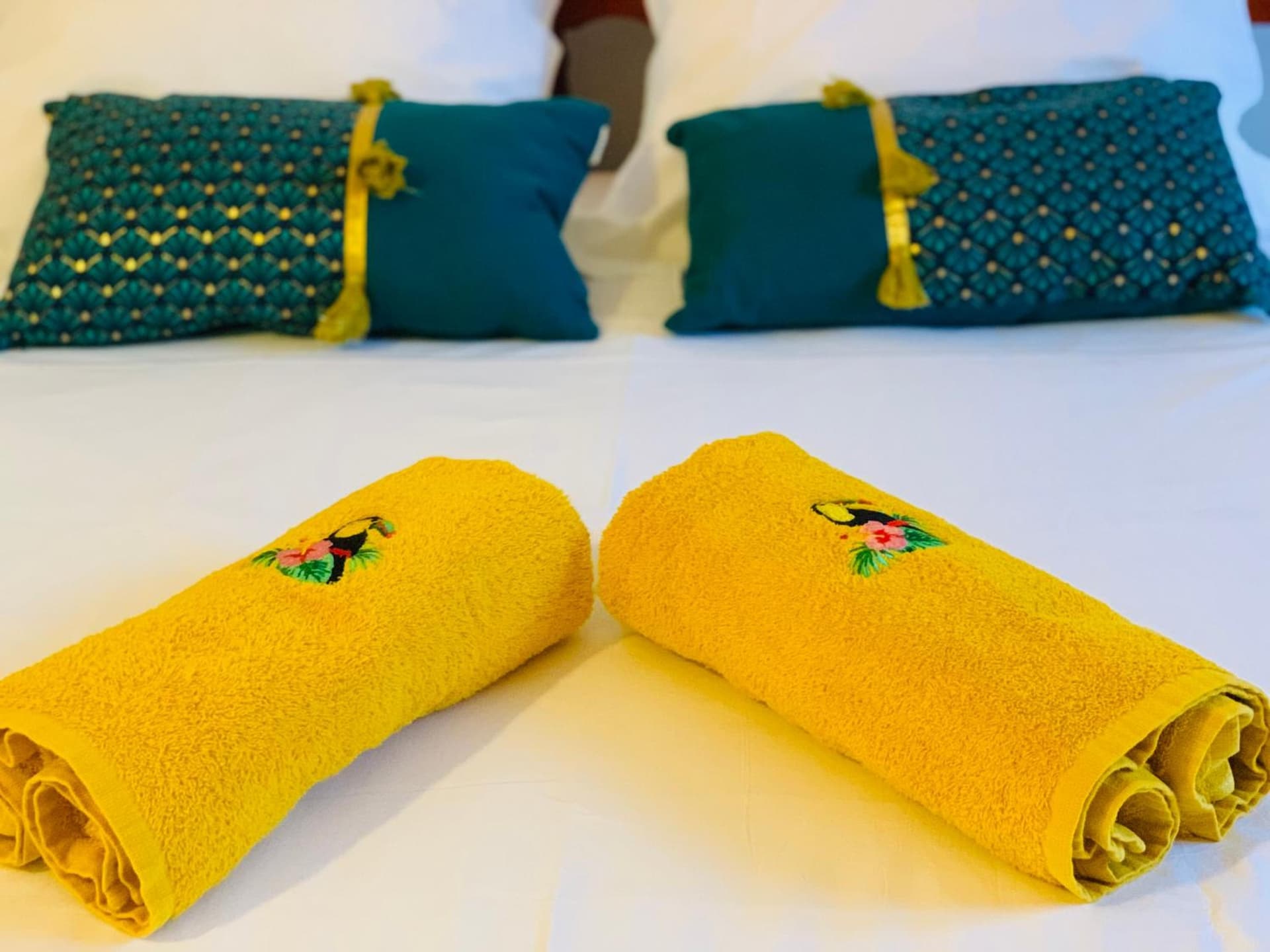 PARADIS AU SOLEIL, vue panoramique sur mer - Photo 22