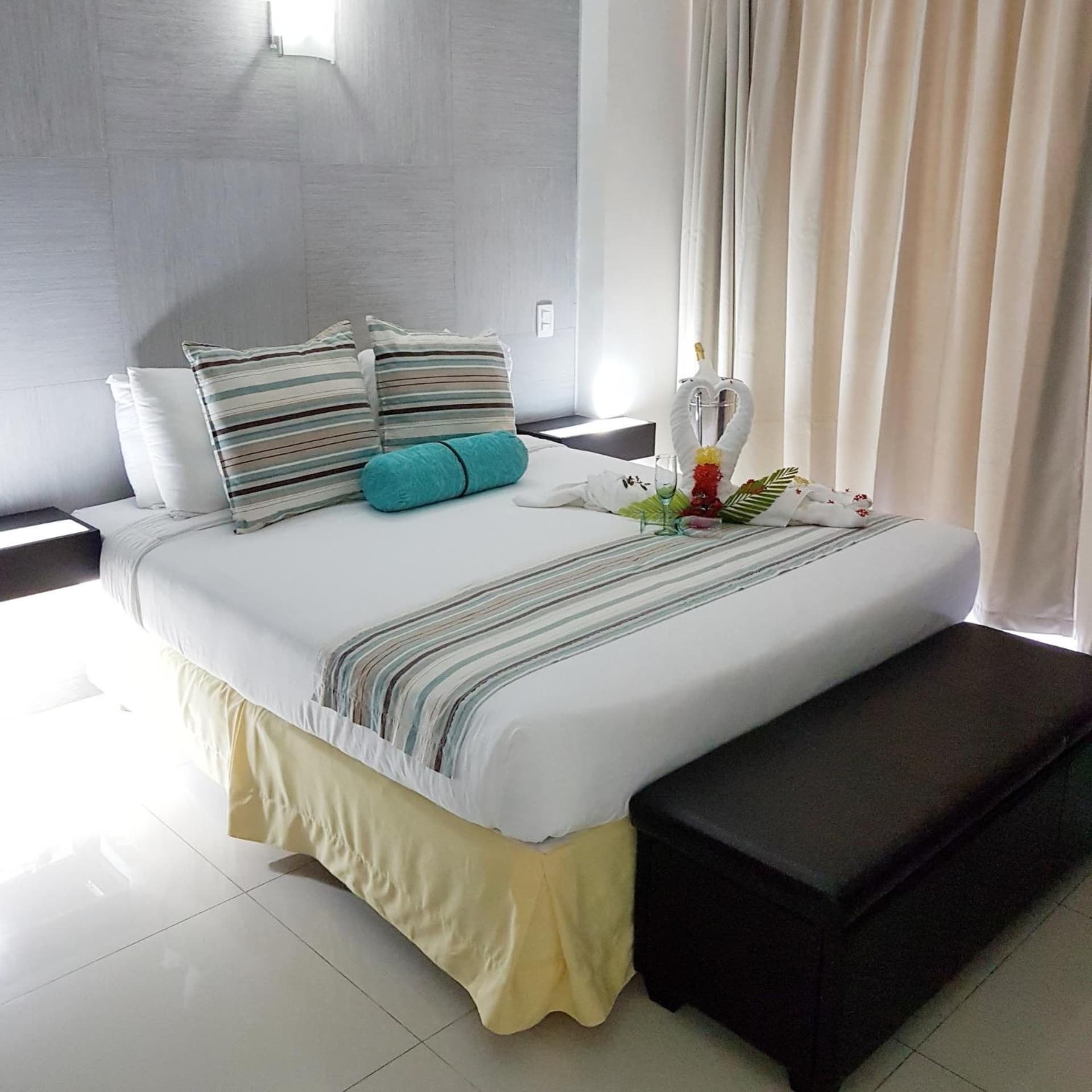 Hotel Margarita Dynasty - Photo 47