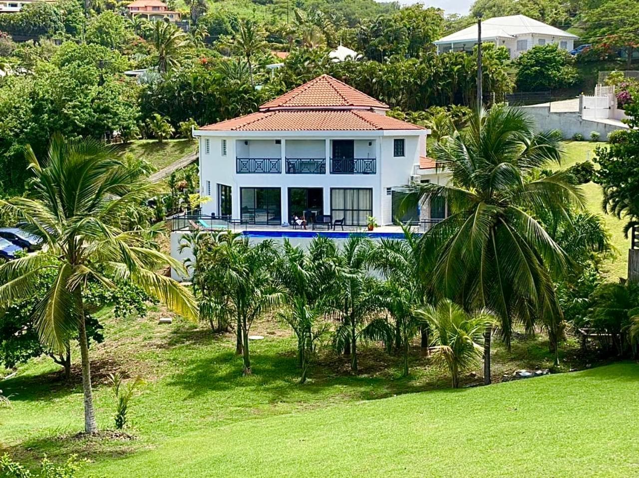 Villa Clémence - Photo 41