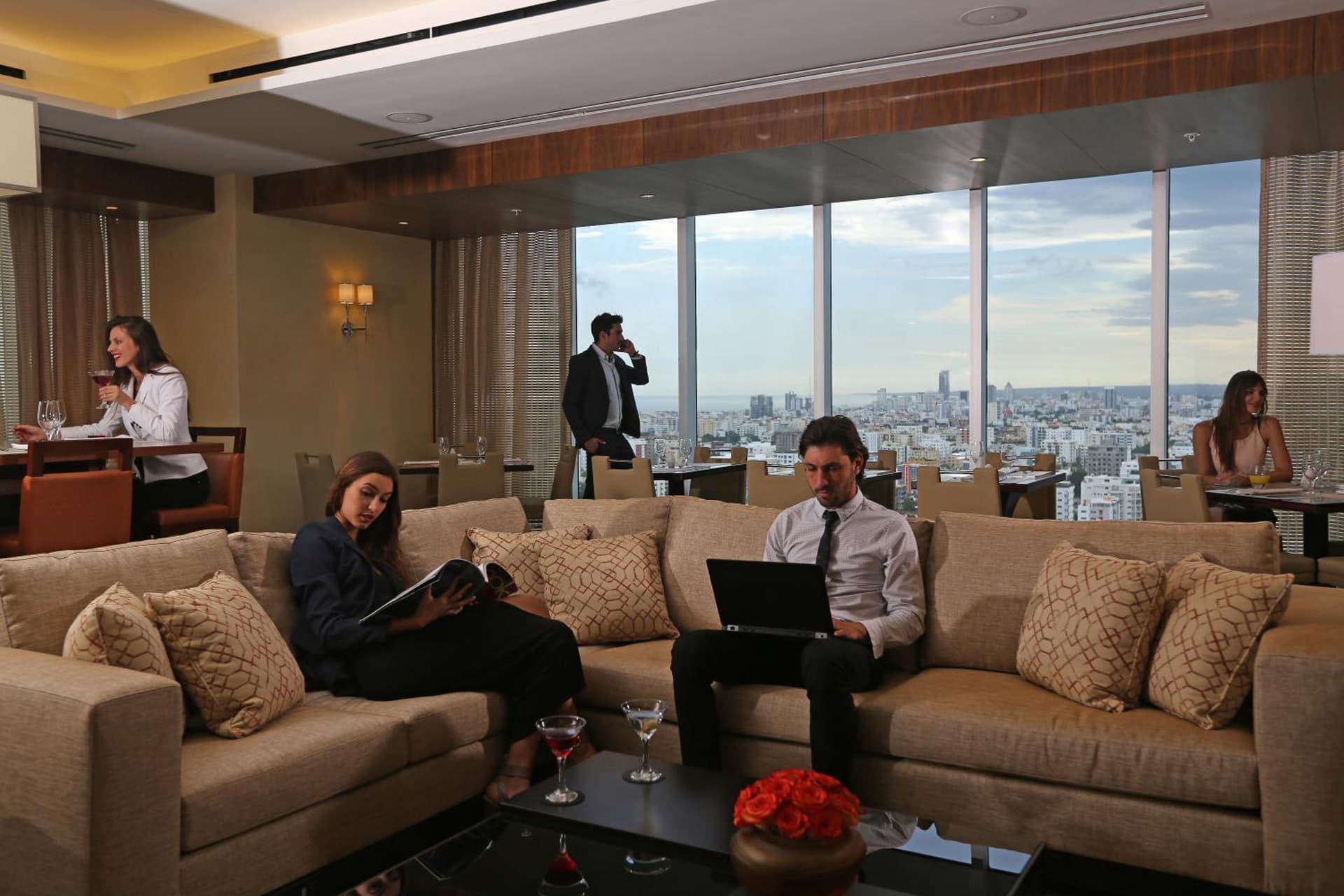 InterContinental Real Santo Domingo by IHG - Photo 147