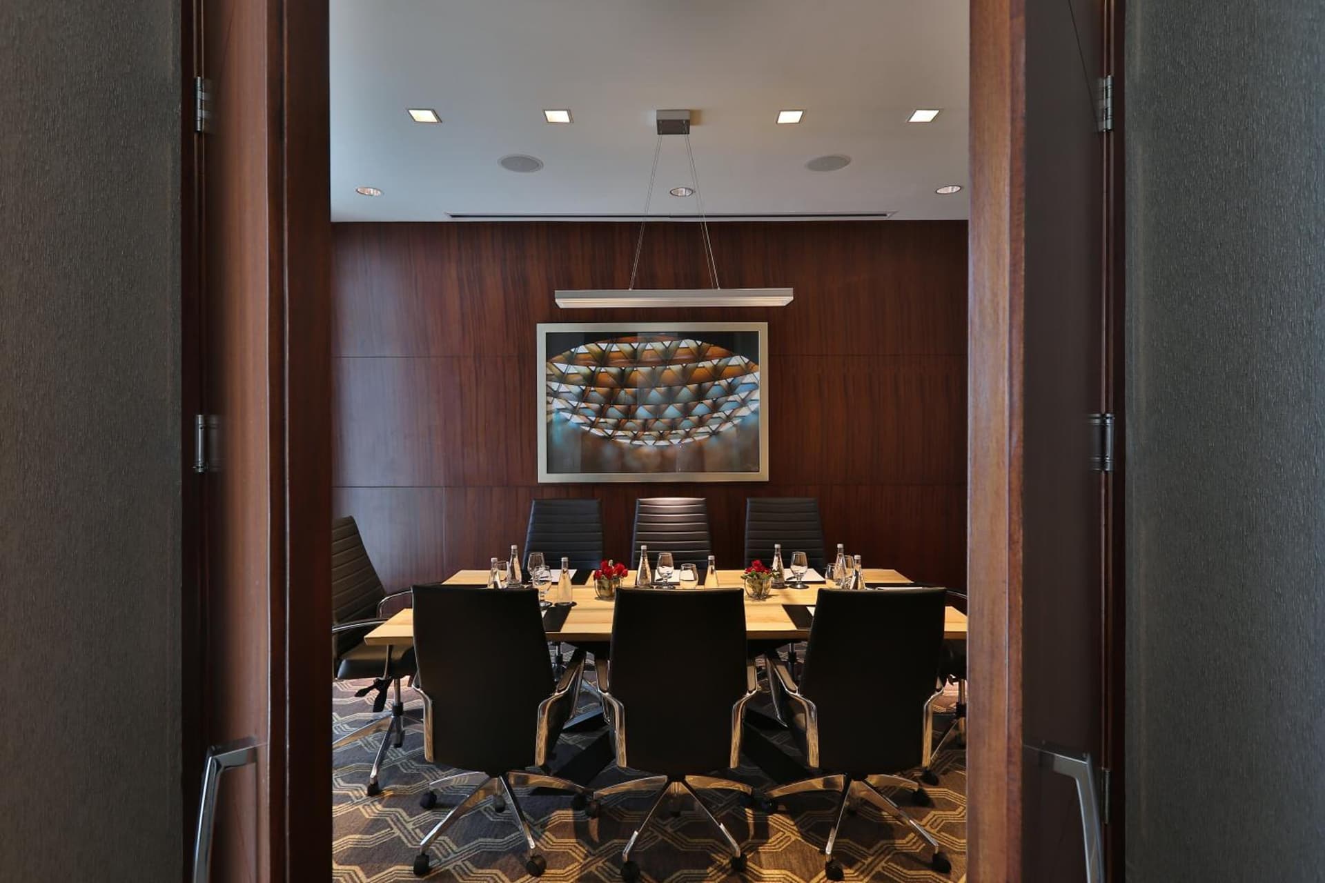 InterContinental Real Santo Domingo by IHG - Photo 74